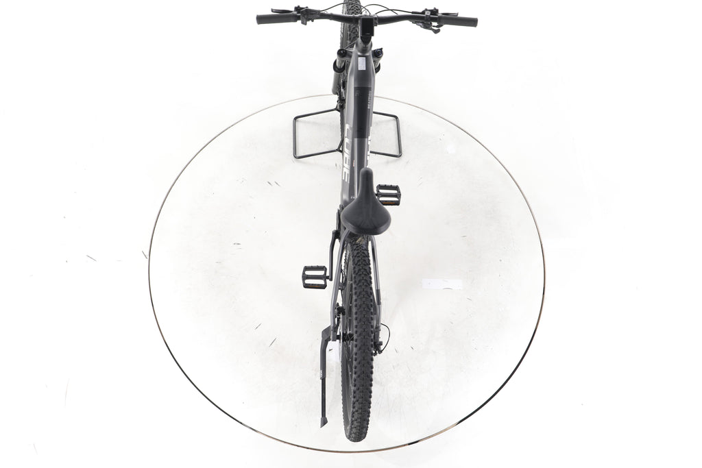 Cube Reaction Hybrid Race E-Bike 2024 - Image 22