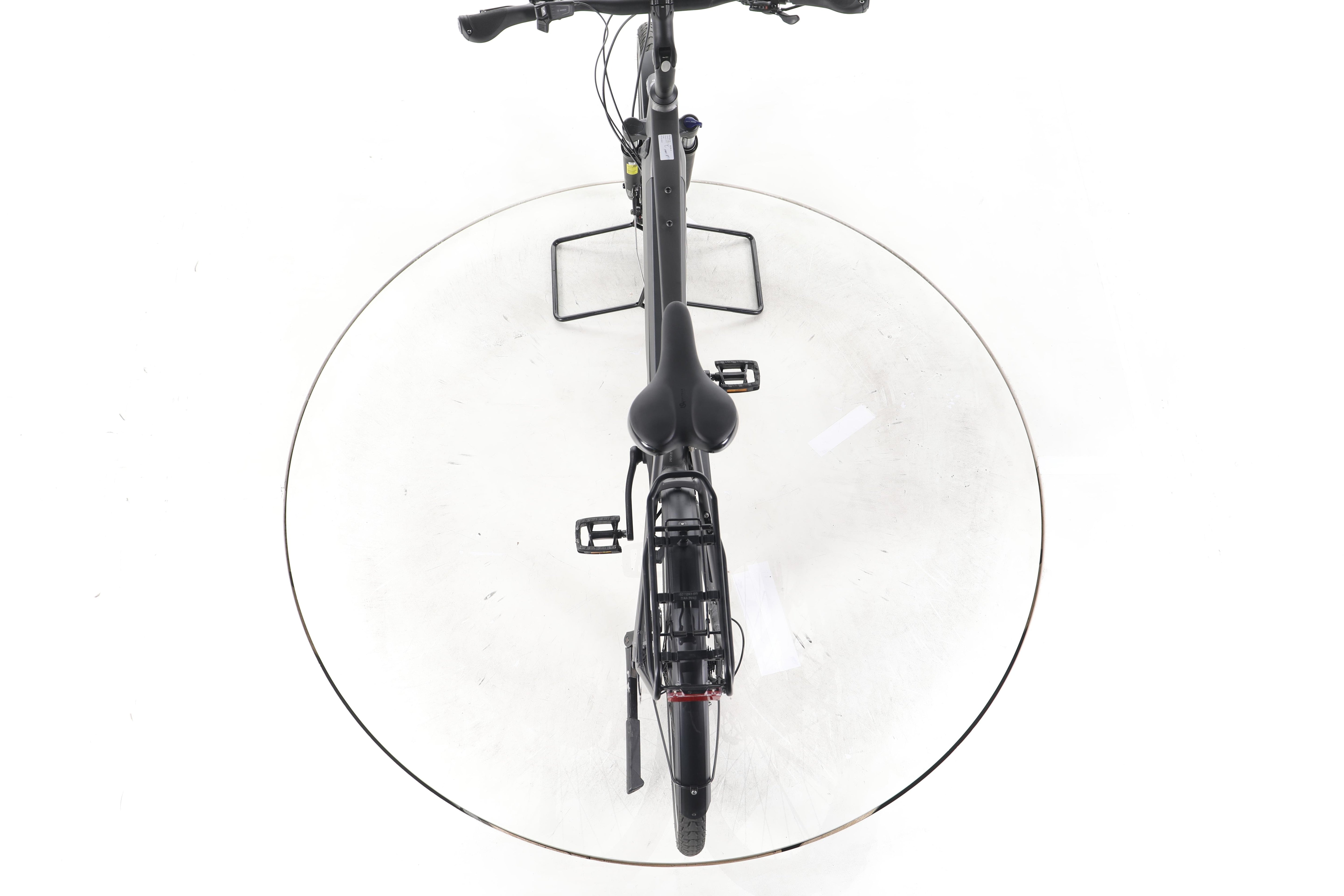 Kalkhoff ENDEAVOUR 3 MOVE Trekking E-Bike - Image 22