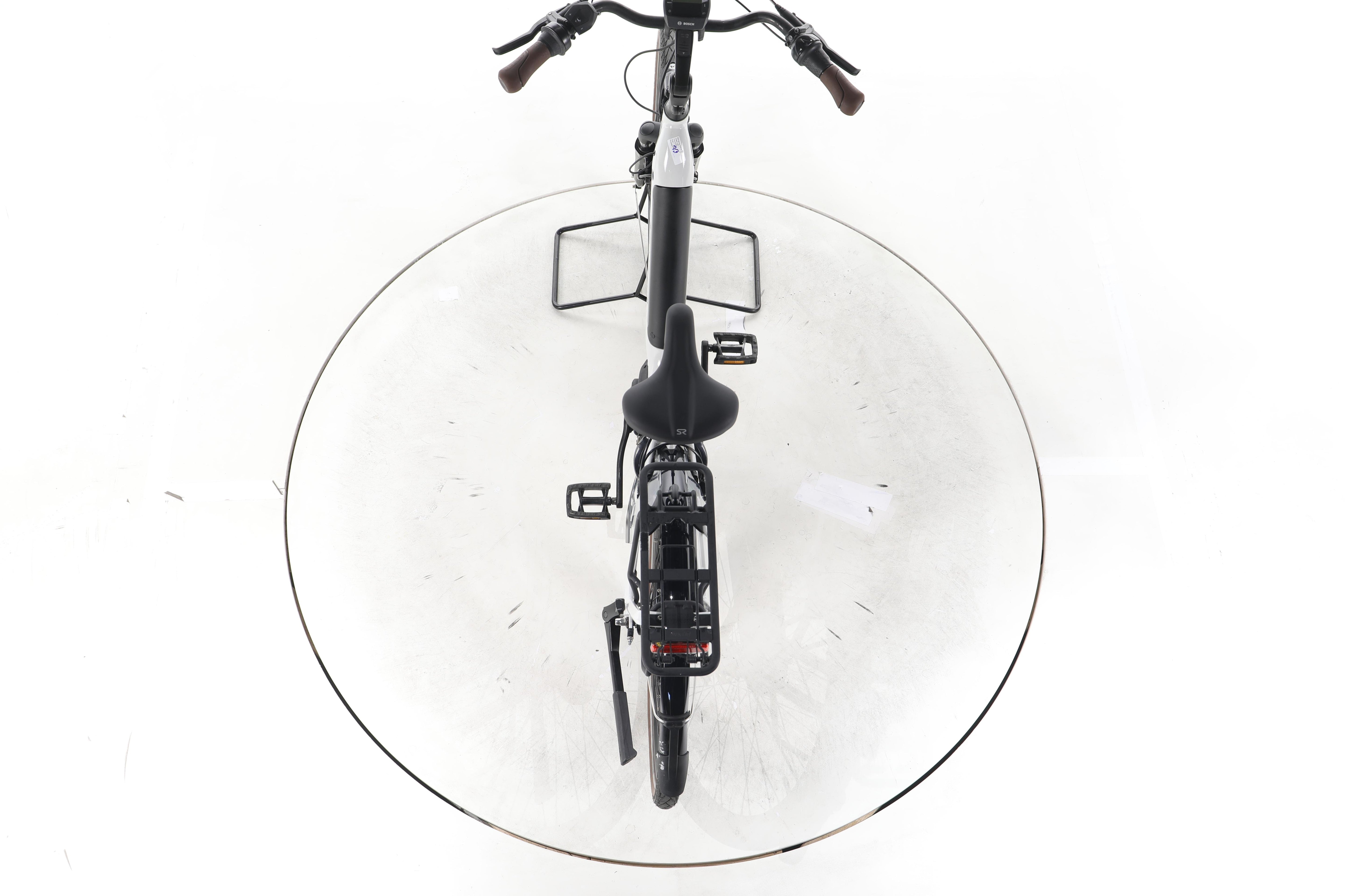 Gazelle Arroyo C7+ HMB Elite City E-Bike Tiefeinsteiger - Image 22