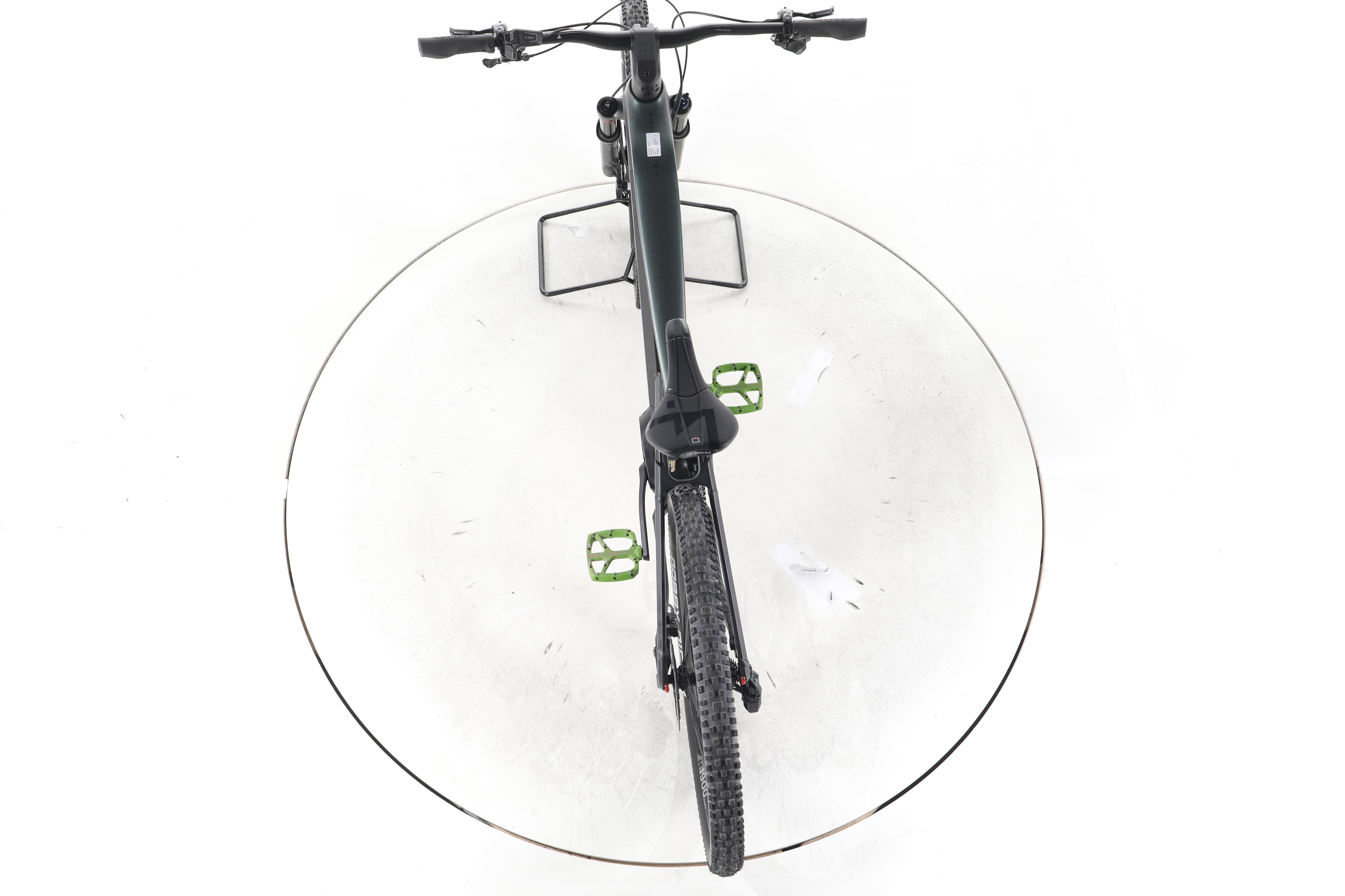 Bulls Sonic EVO TR 1 E-Bike Fully - Image 22