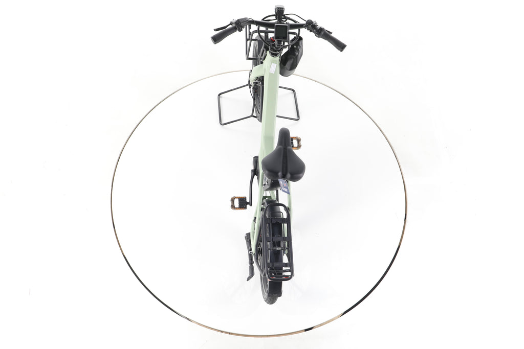 QIO Eins P-5 Kompakt E-Bike Tiefeinsteiger - Image 22