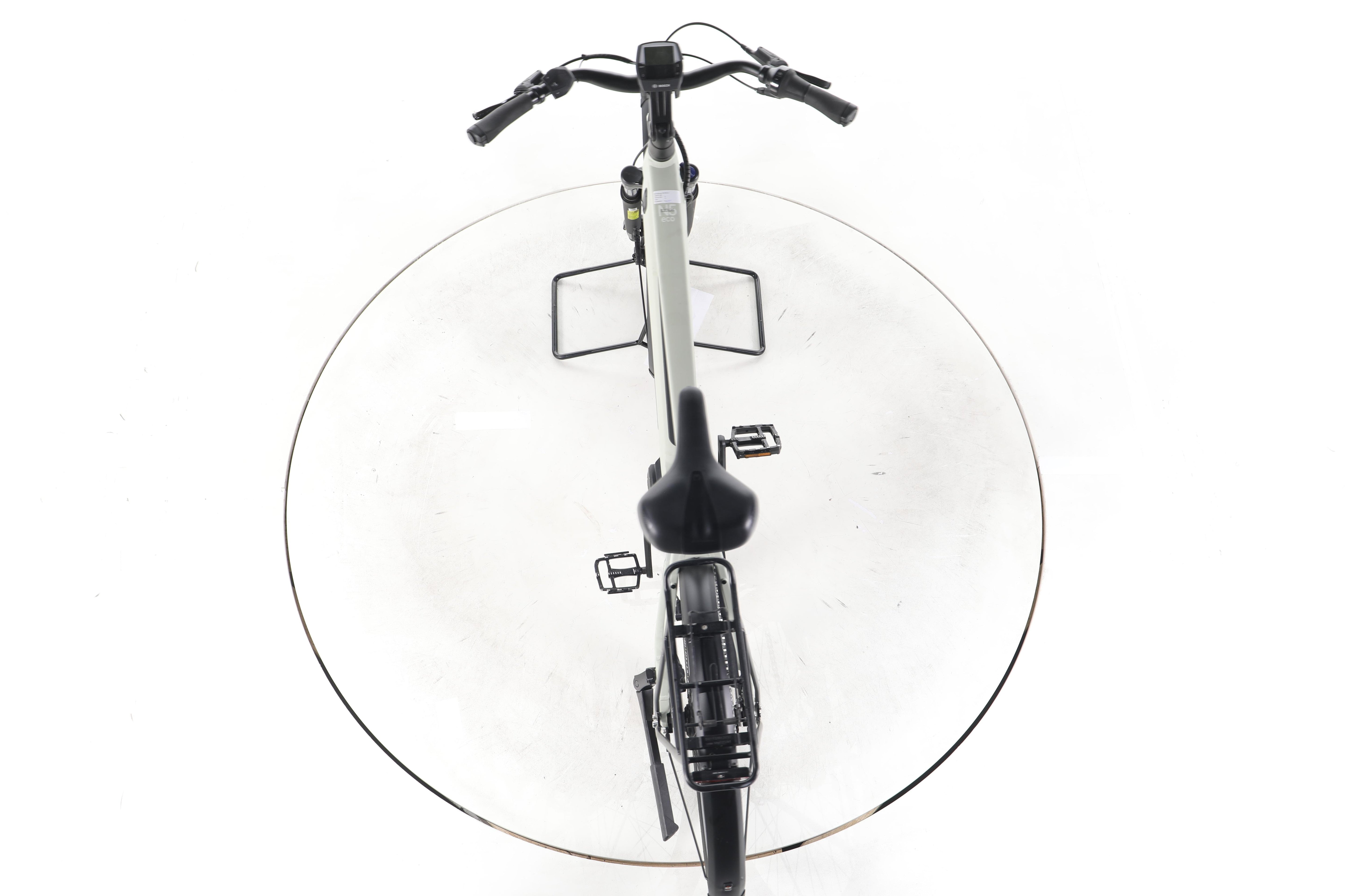 Winora Sinus N5f eco City E-Bike - Image 22