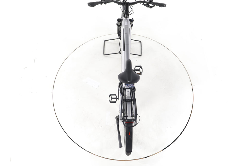 Cube Kathmandu Hybrid SLX Trekking E-Bike 2024 - Image 22