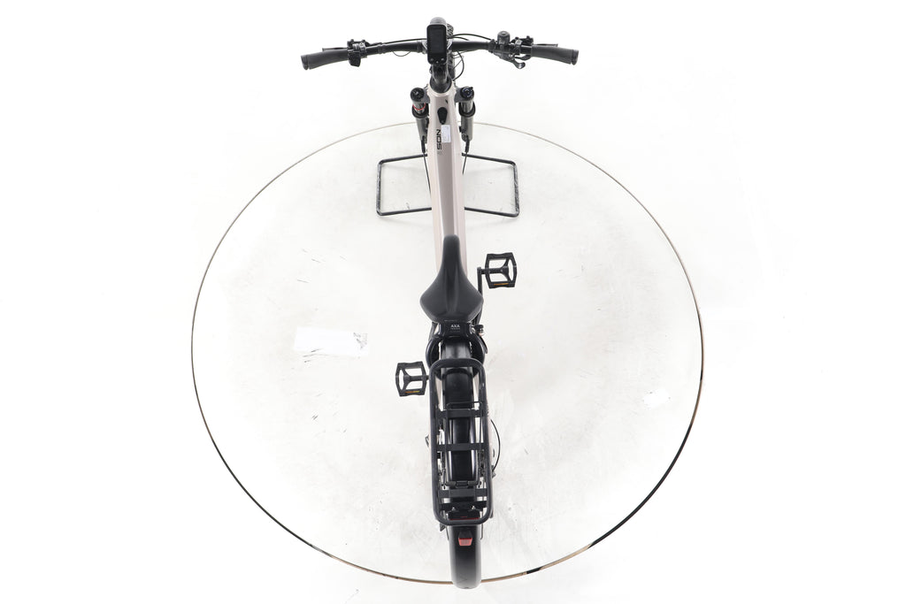 Hercules Nos SUV 2.2 Trekking E-Bike - Image 22