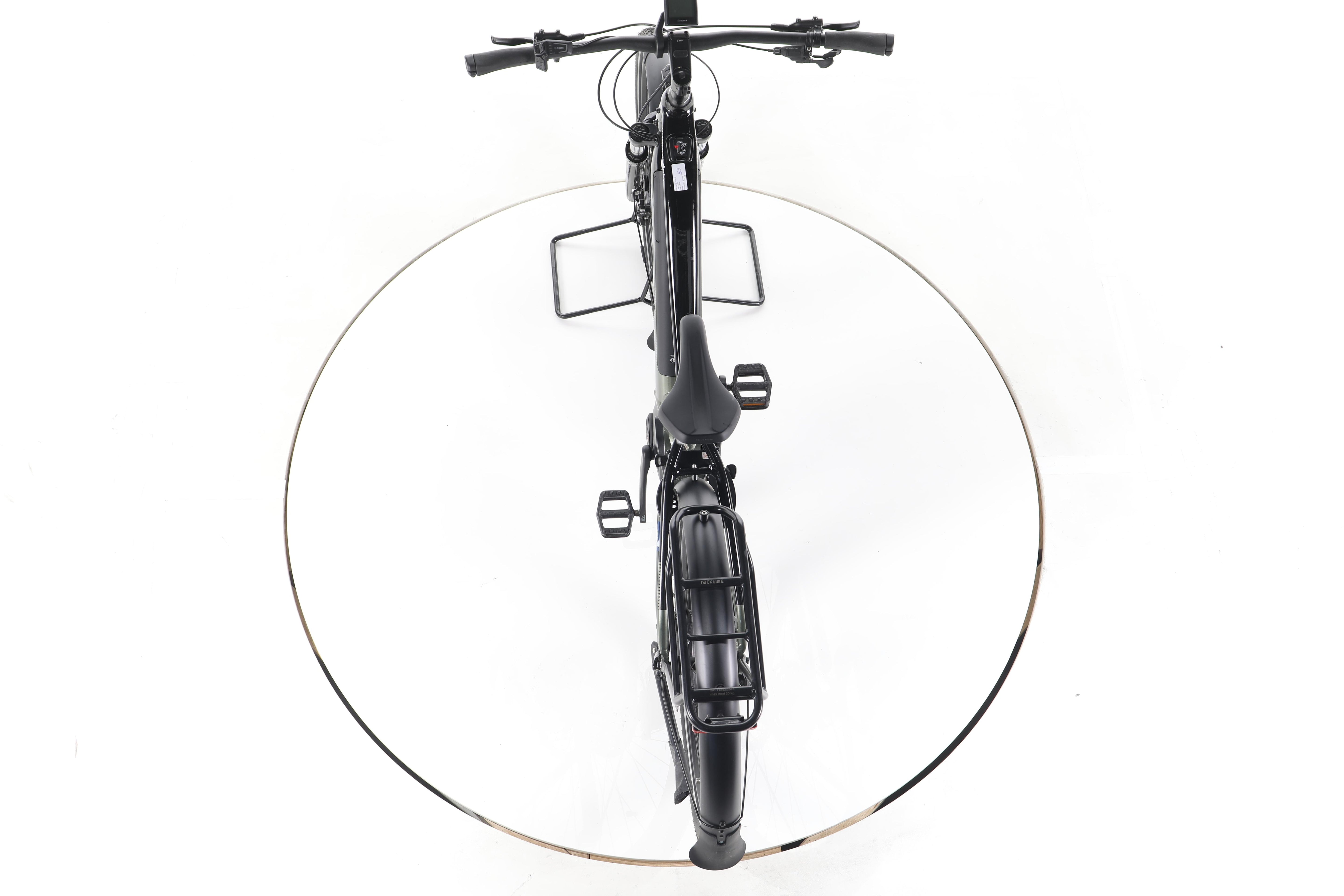 Cannondale Tesoro Neo X 2 STH Trekking E-Bike - Image 22