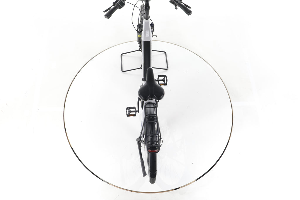 Kalkhoff Endeavour 3.B Move Trekking E-Bike Tiefeinsteiger - Image 22