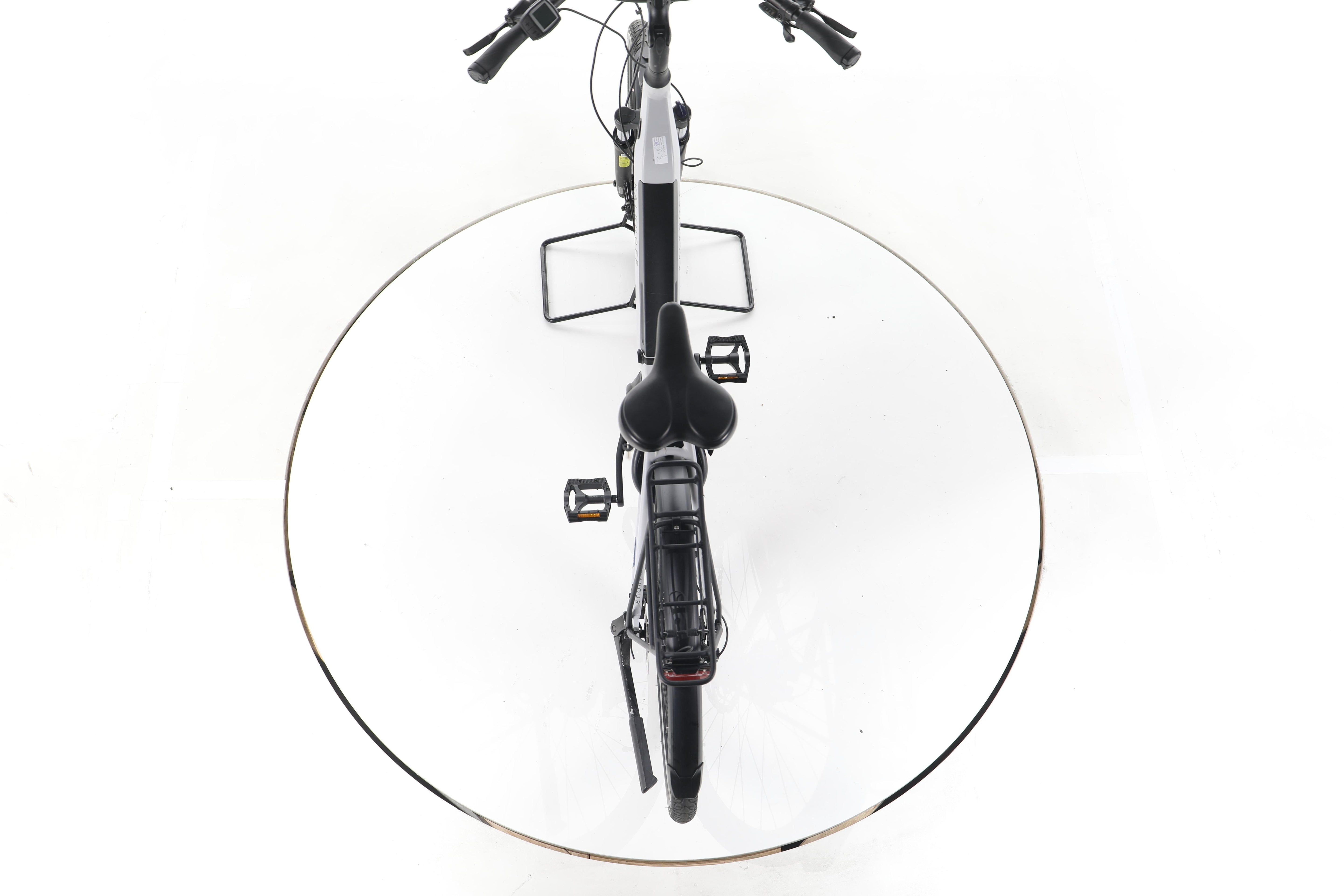 Kalkhoff Endeavour 3.B Move Trekking E-Bike Tiefeinsteiger - Image 22