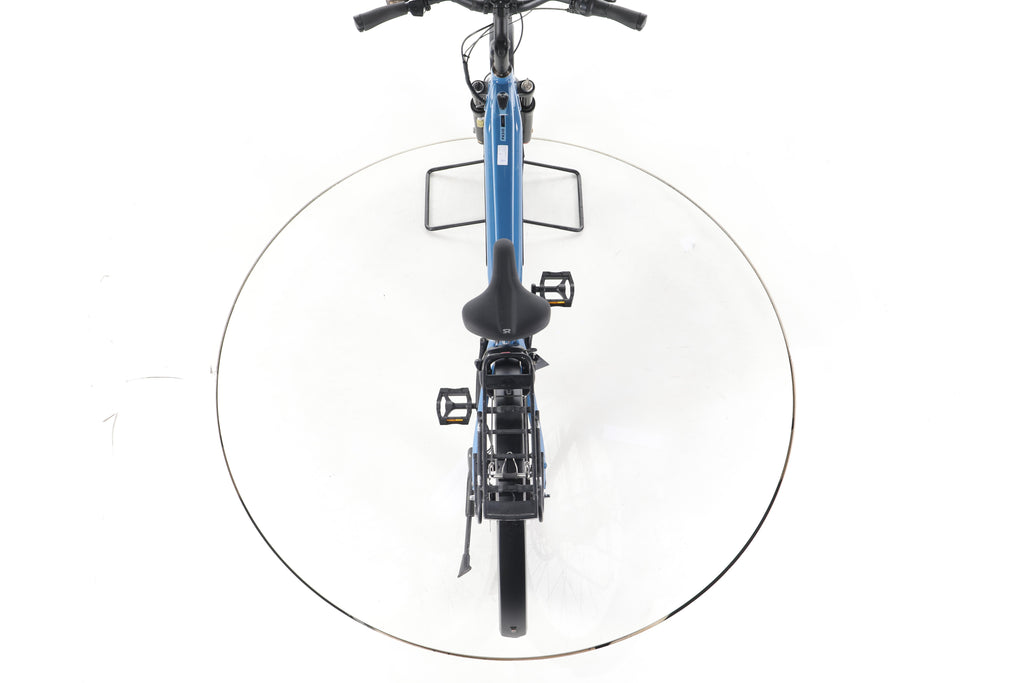 HoheAcht Pasia Urbo City E-Bike - Image 22