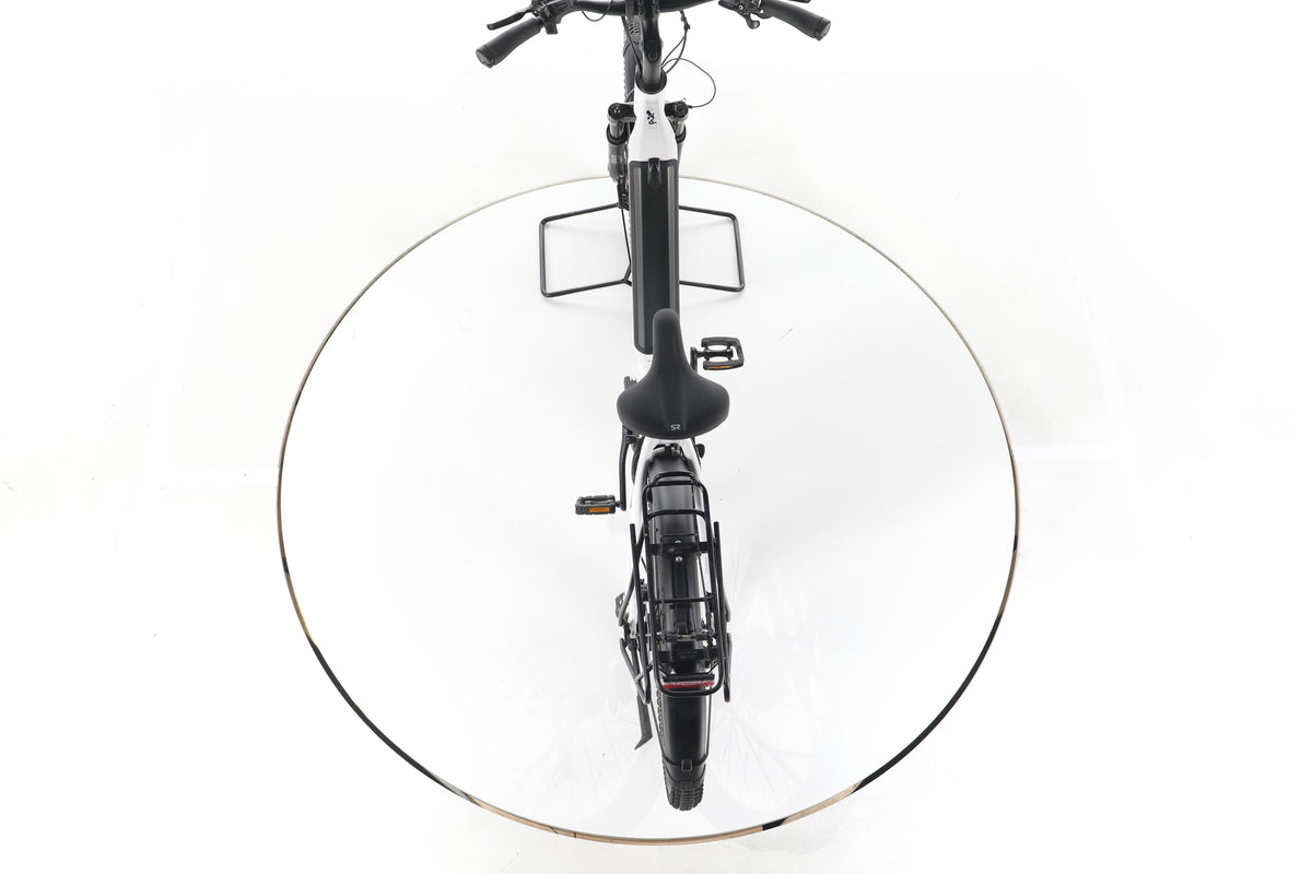 Velo de Ville SEB 990 Smart Trekking E-Bike Tiefeinsteiger - Image 22
