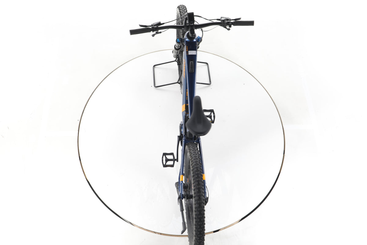 Conway Xyron S 3.9 E-Bike Fully - Image 22