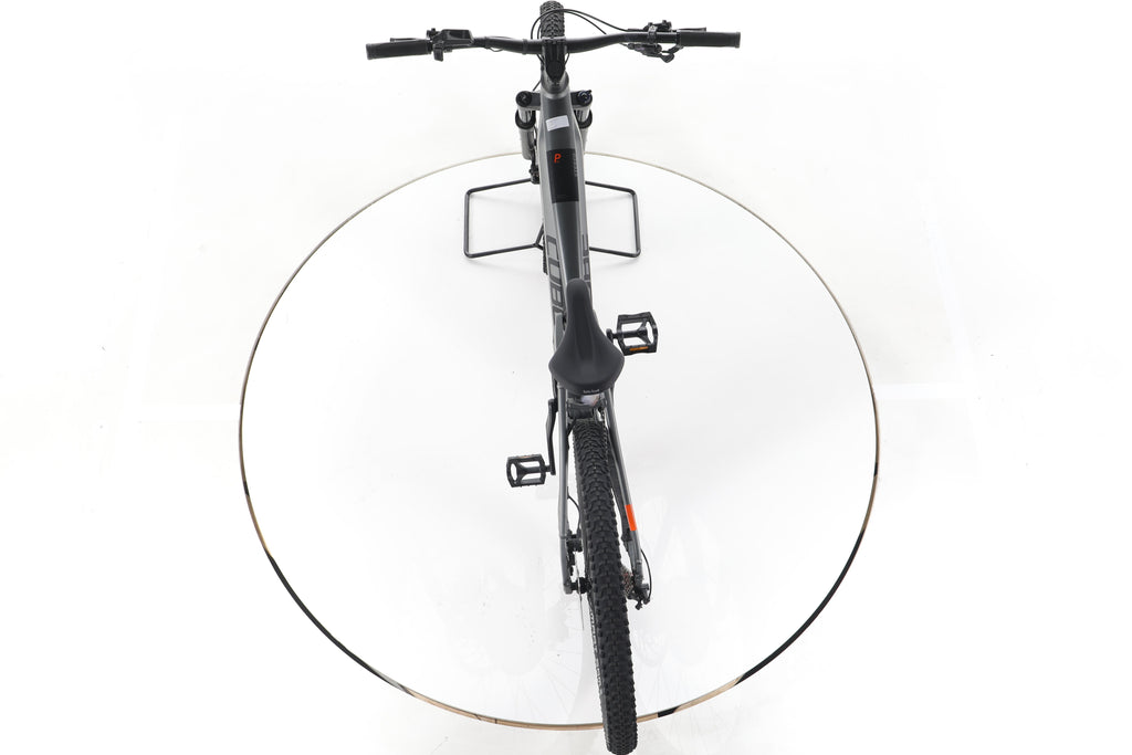 Cube Stereo Hybrid 120 Pro E-Bike Fully 2024 - Image 22