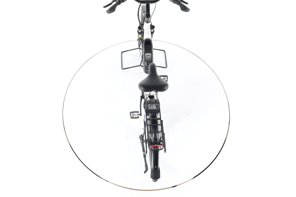 Gudereit EC-3 City E-Bike Tiefeinsteiger - Image 22