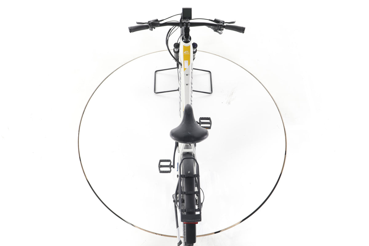 Corratec E-Power MTC 12S Trekking E-Bike - Image 22