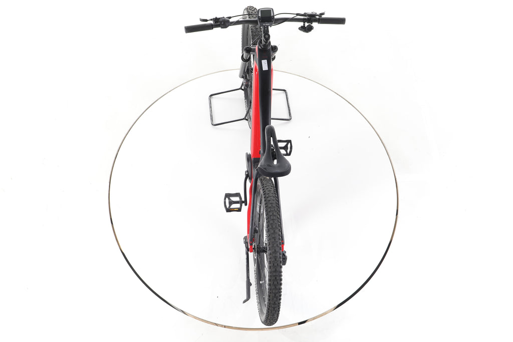 Simplon Sengo Pmax E-Bike Carbon - Image 22