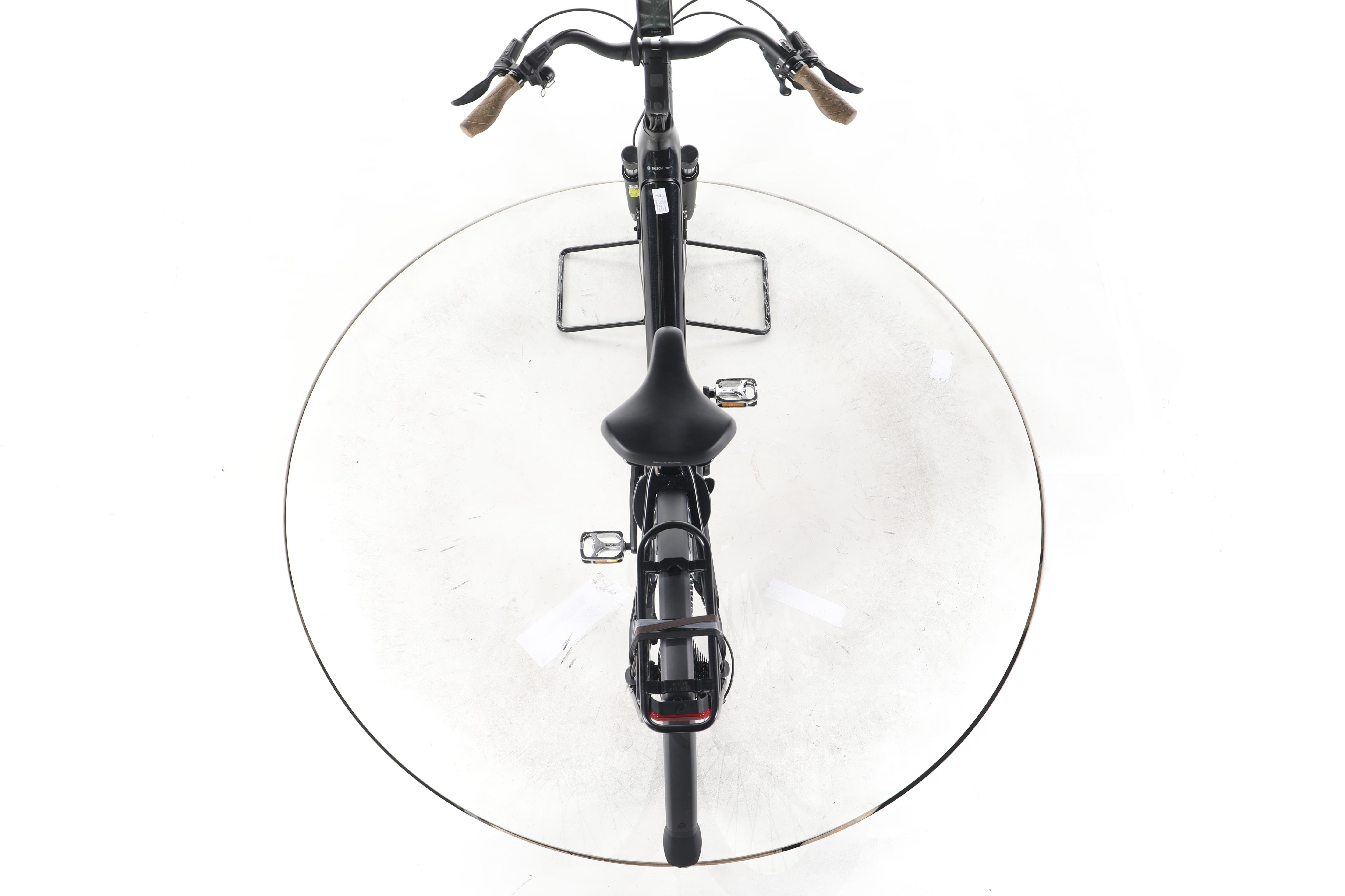 Batavus Finez E-go Power Sports Trekking E-Bike Tiefeinsteiger 2024 - Image 22