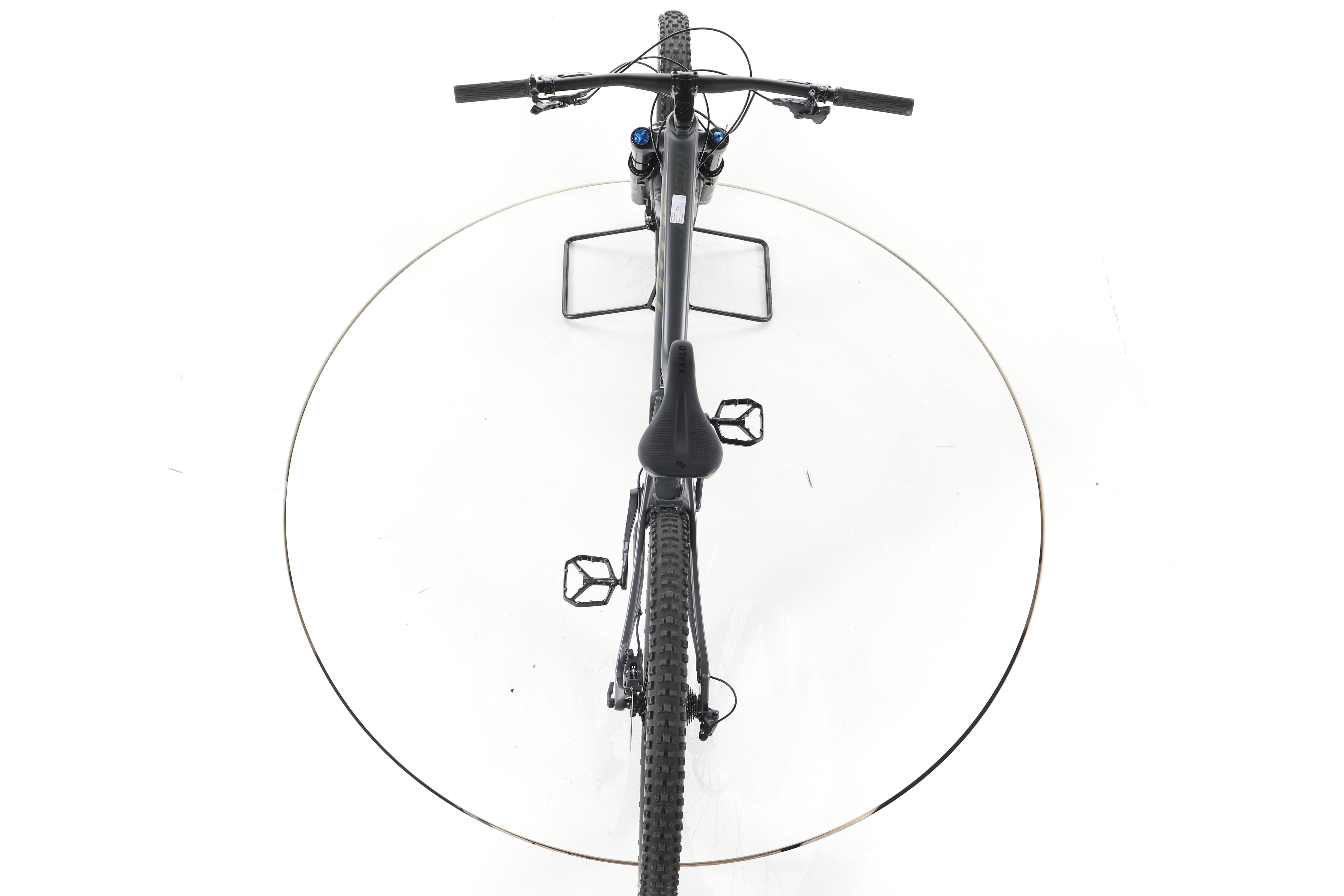 Scott Ransom 920 Fahrrad Fully - Image 22
