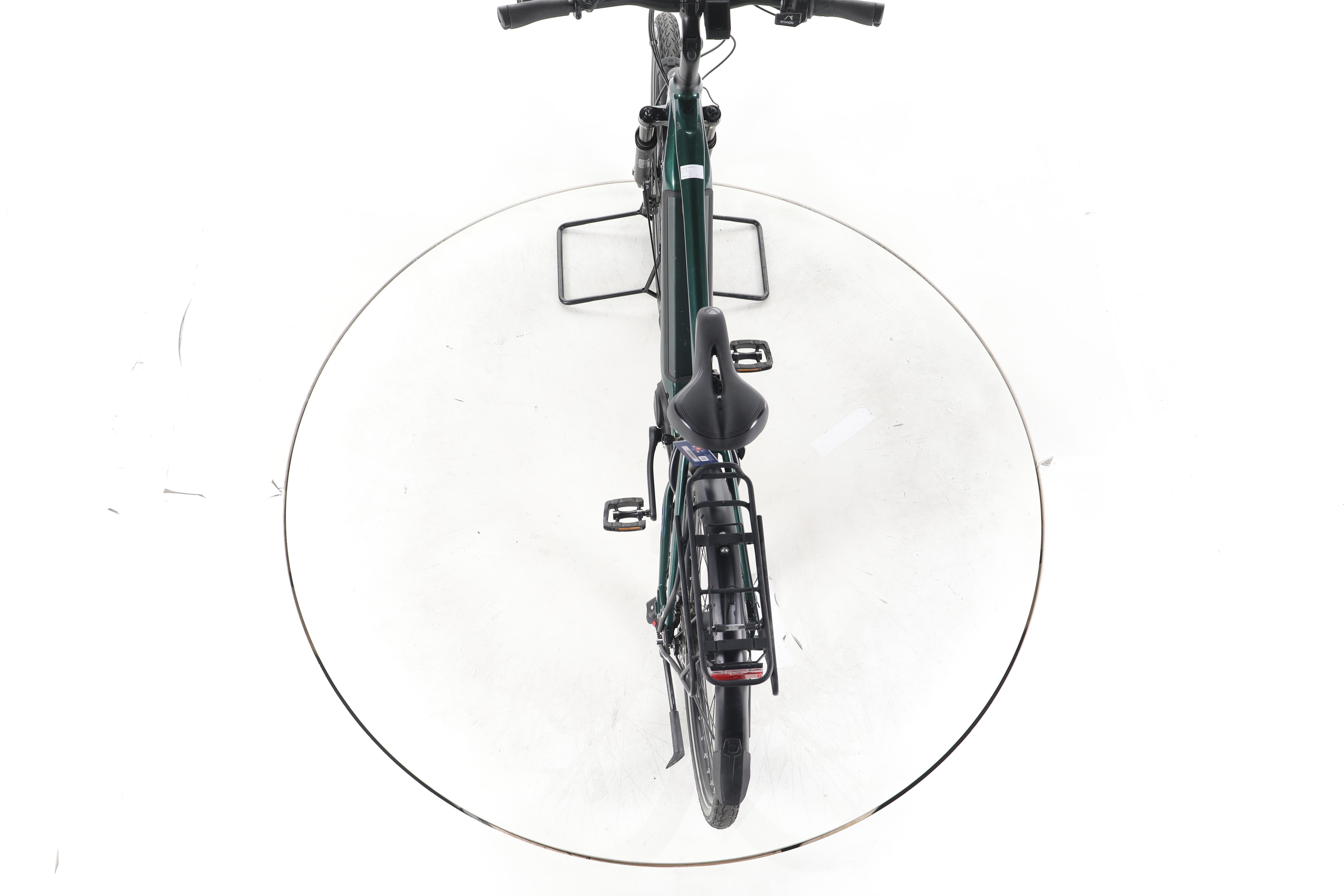 Velo de Ville AEB 890 Smooth City E-Bike - Image 22
