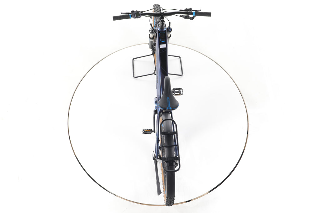 Centurion Backfire E R760i Trekking E-Bike - Image 22
