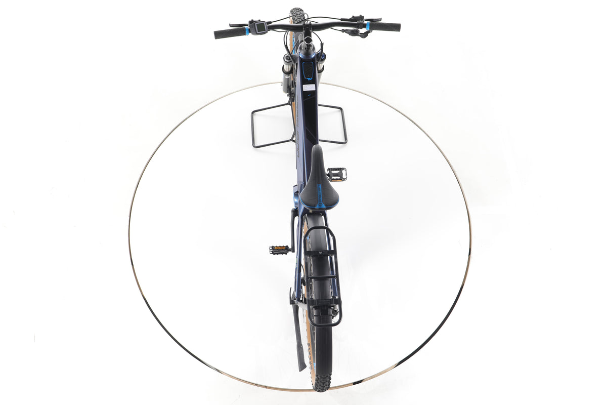 Centurion Backfire E R760i Trekking E-Bike - Image 22