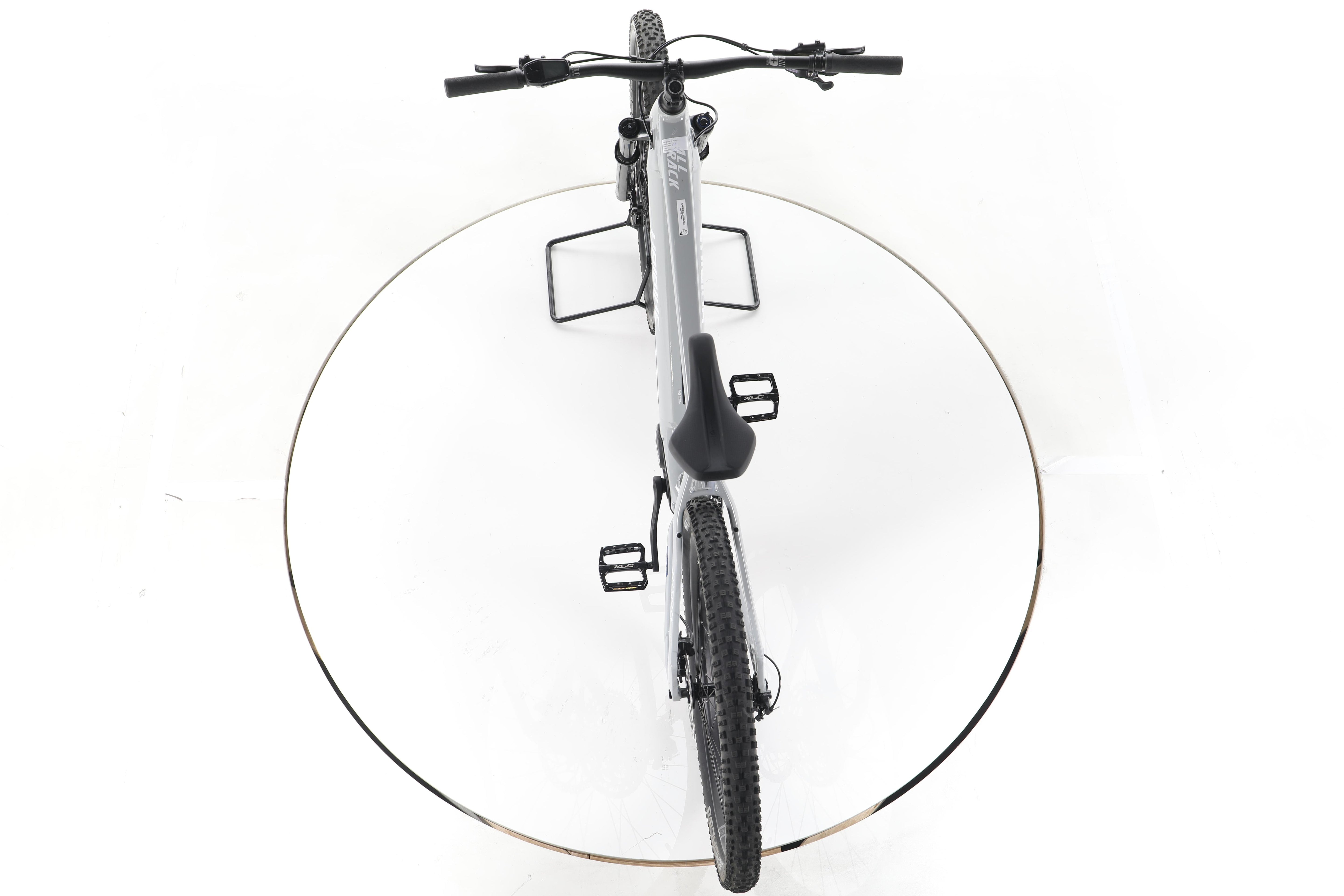 Haibike AllTrack 7 E-Bike - Image 22