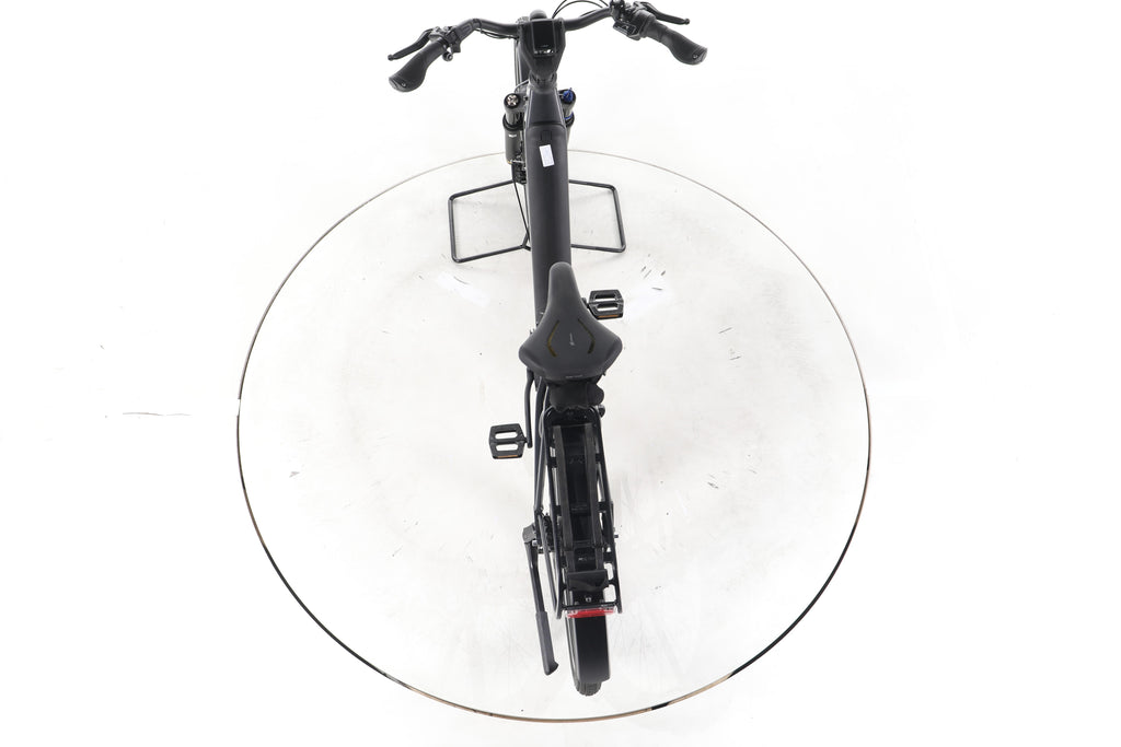 Riese & Müller Nevo4 GT vario City E-Bike Tiefeinsteiger 2025 - Image 22