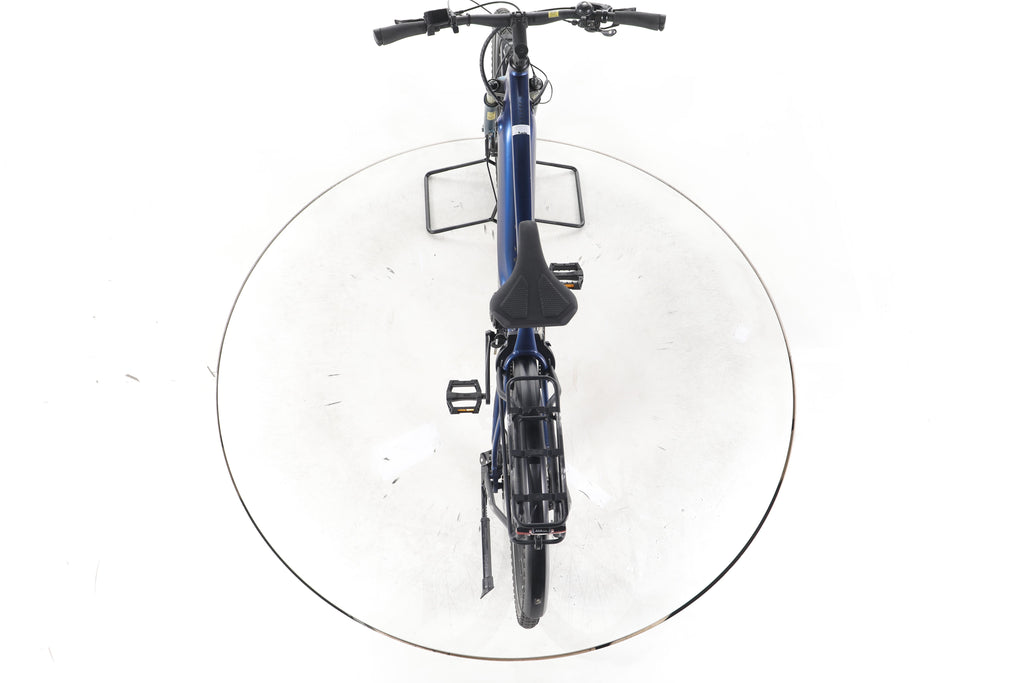 Giant Explore E+ 2 Trekking E-Bike - Image 22