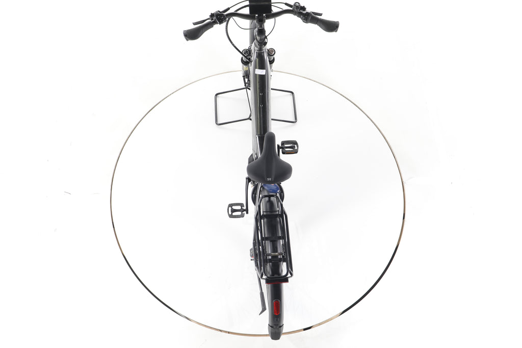 Bulls Tourer EVO 5R City E-Bike Tiefeinsteiger - Image 22