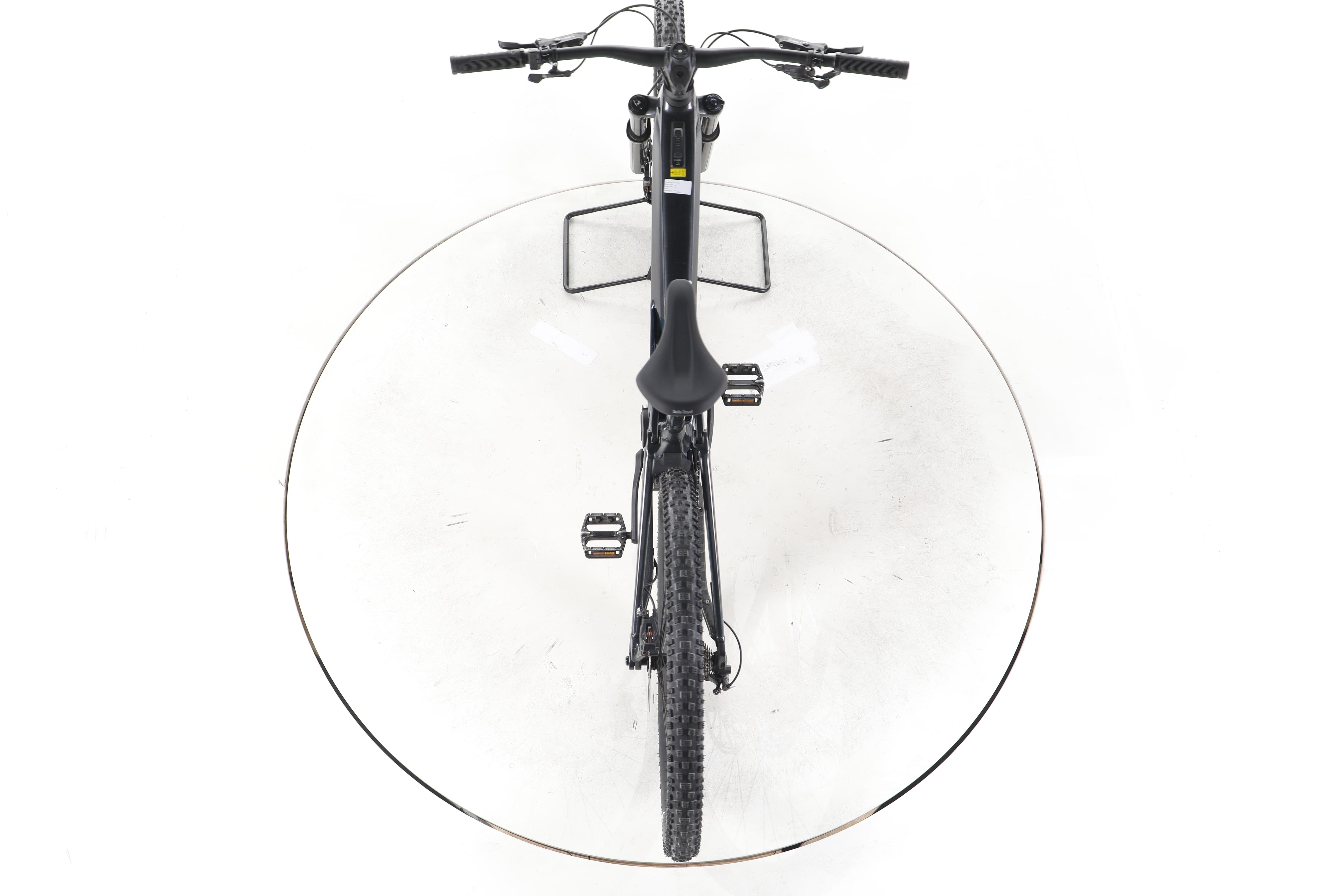 Orbea WILD FS H20 E-Bike Fully - Image 22