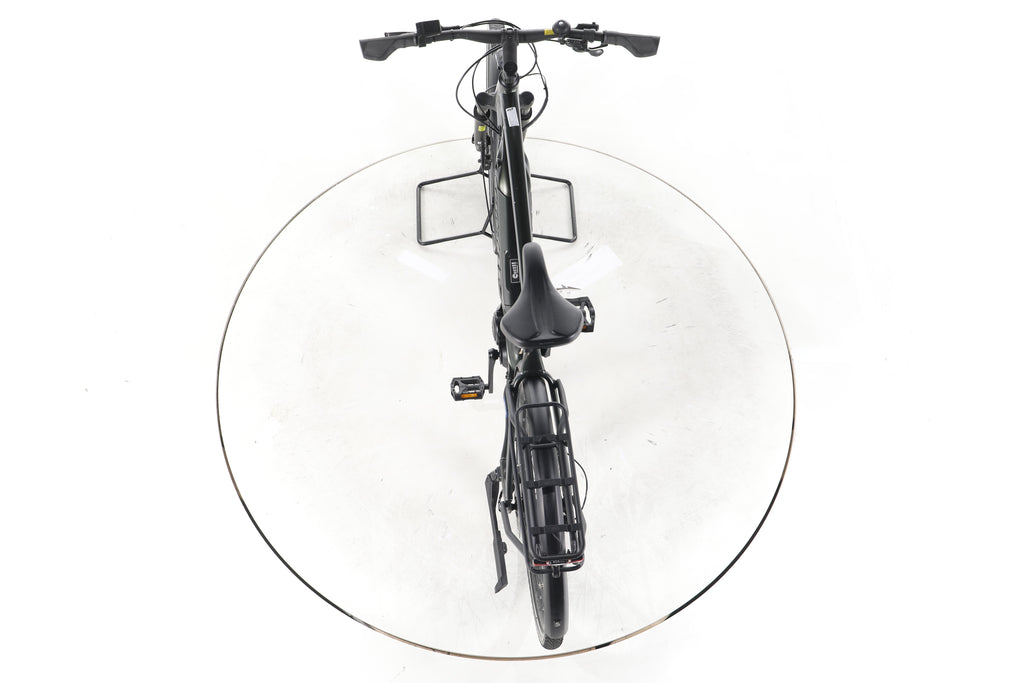 Giant Explore E+ 3 Trekking E-Bike - Image 22