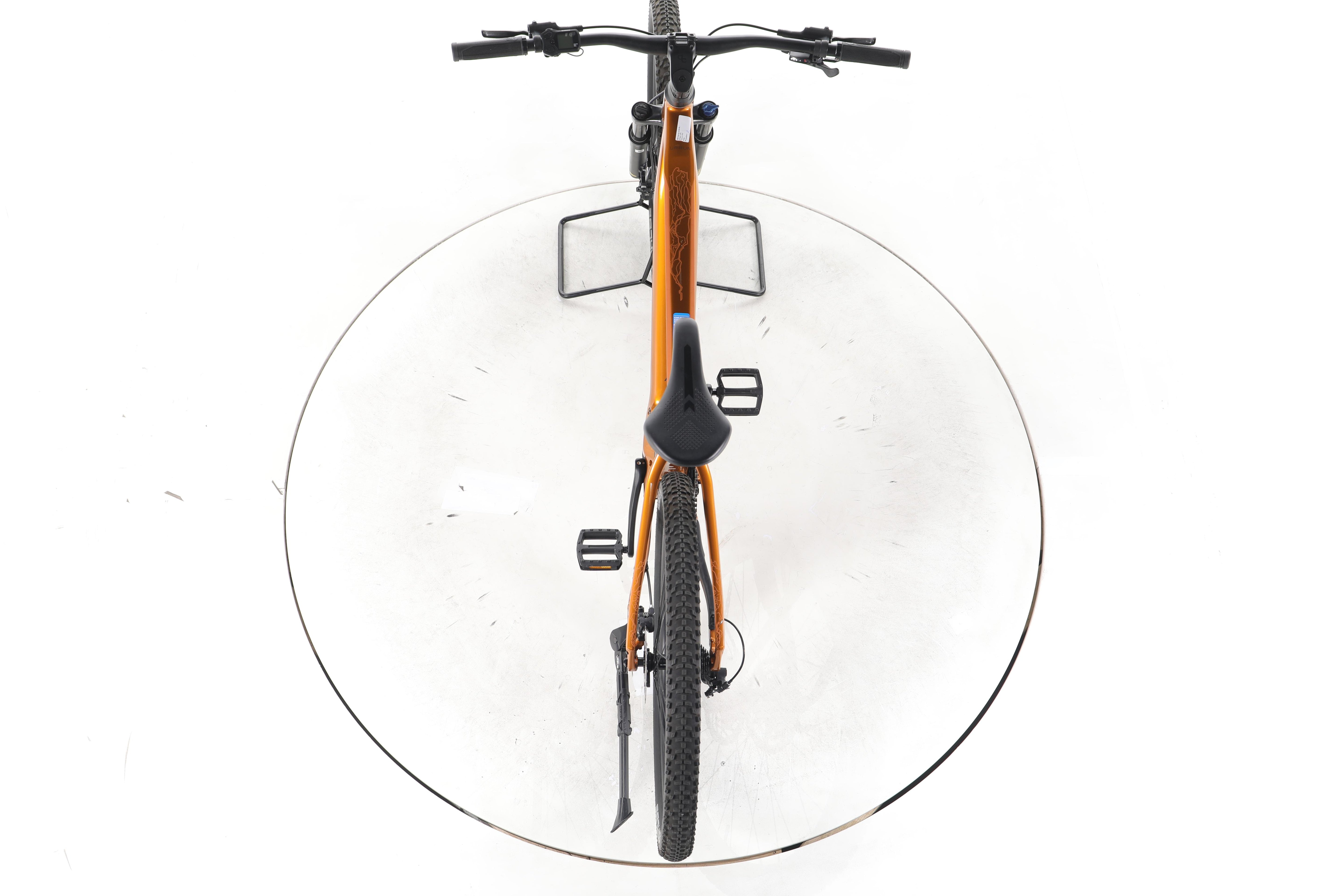 Orbea Urrun 40 E-Bike - Image 22
