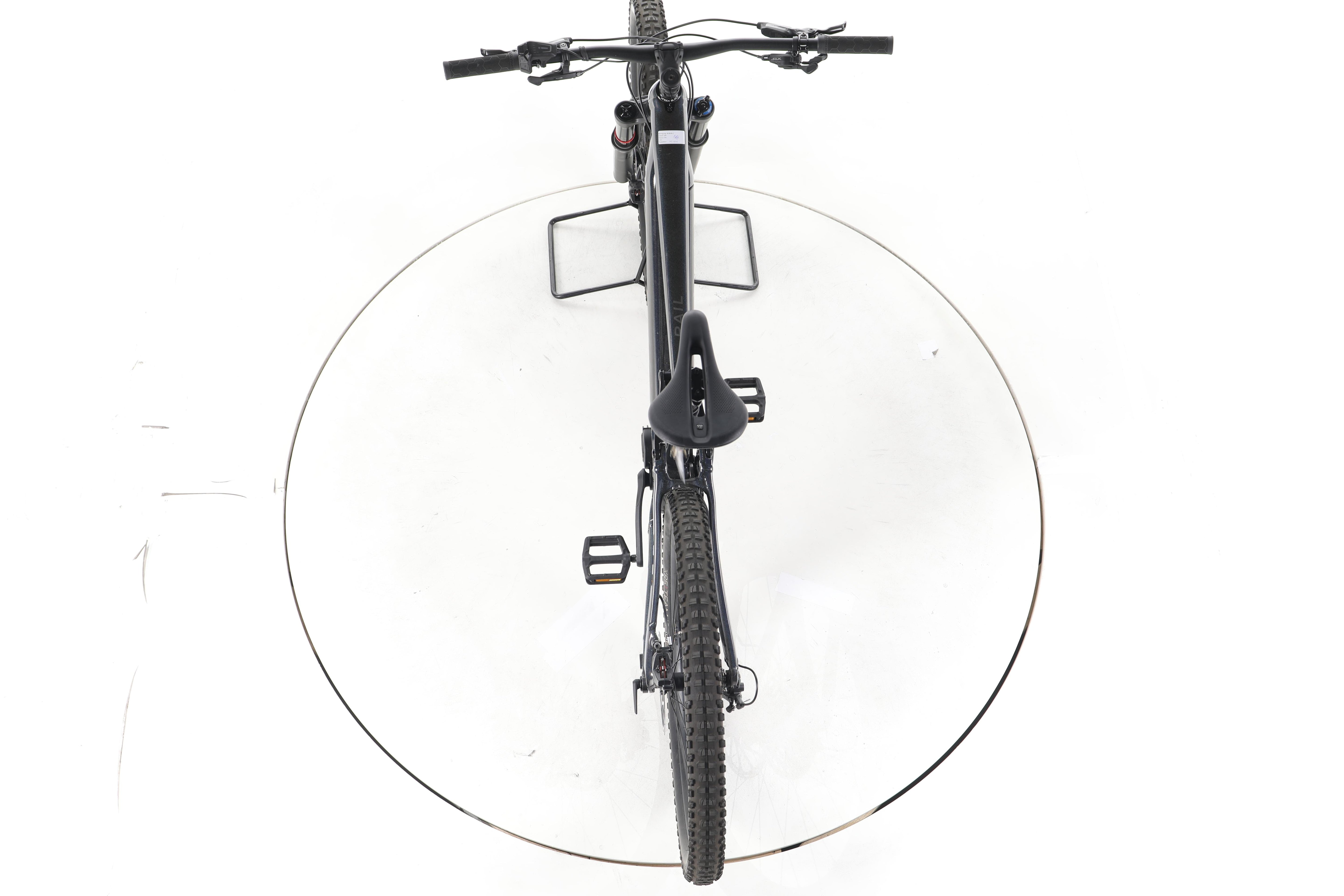 Trek Rail 7 E-Bike Fully - Image 22