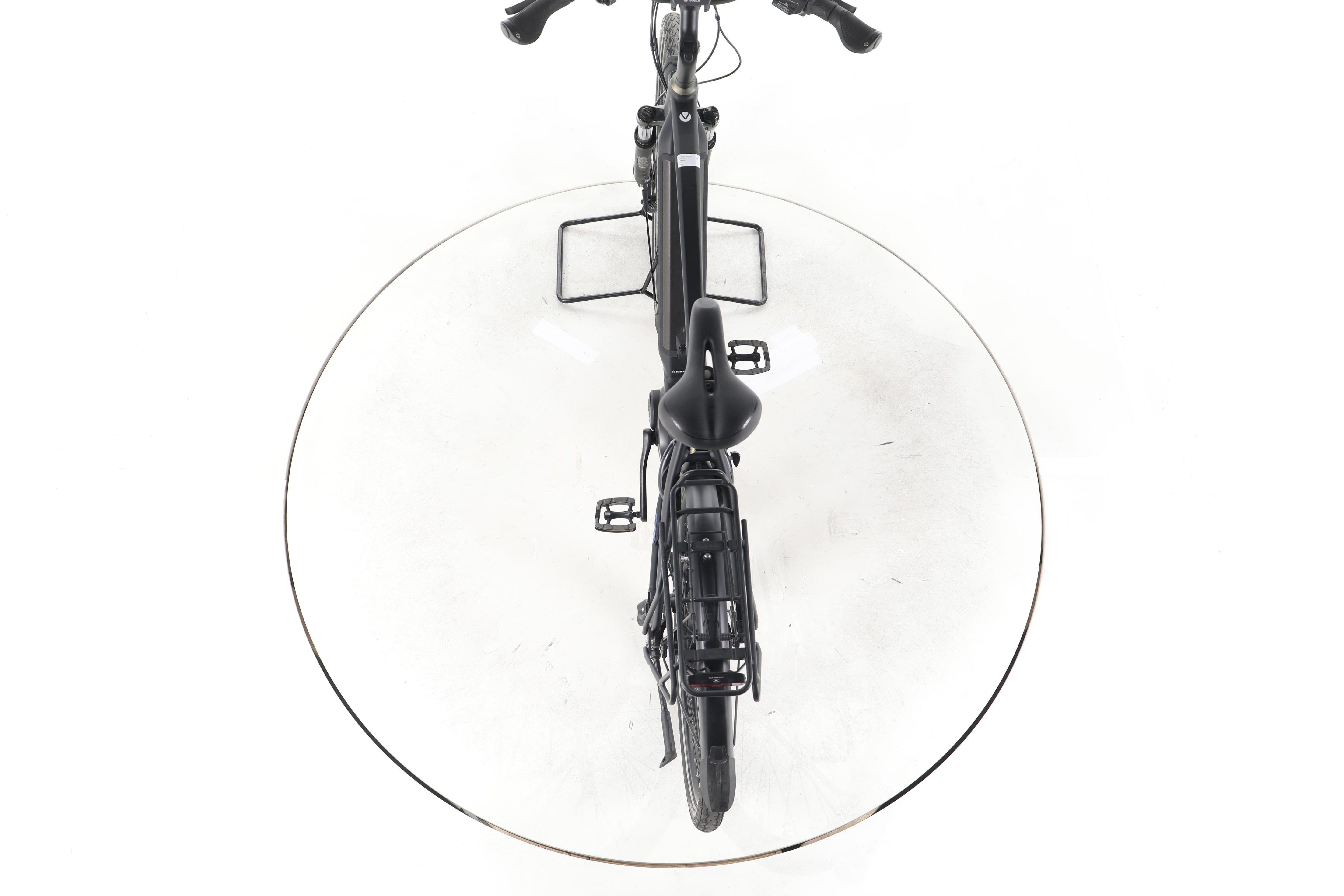 Velo de Ville AEB 490 City E-Bike - Image 22