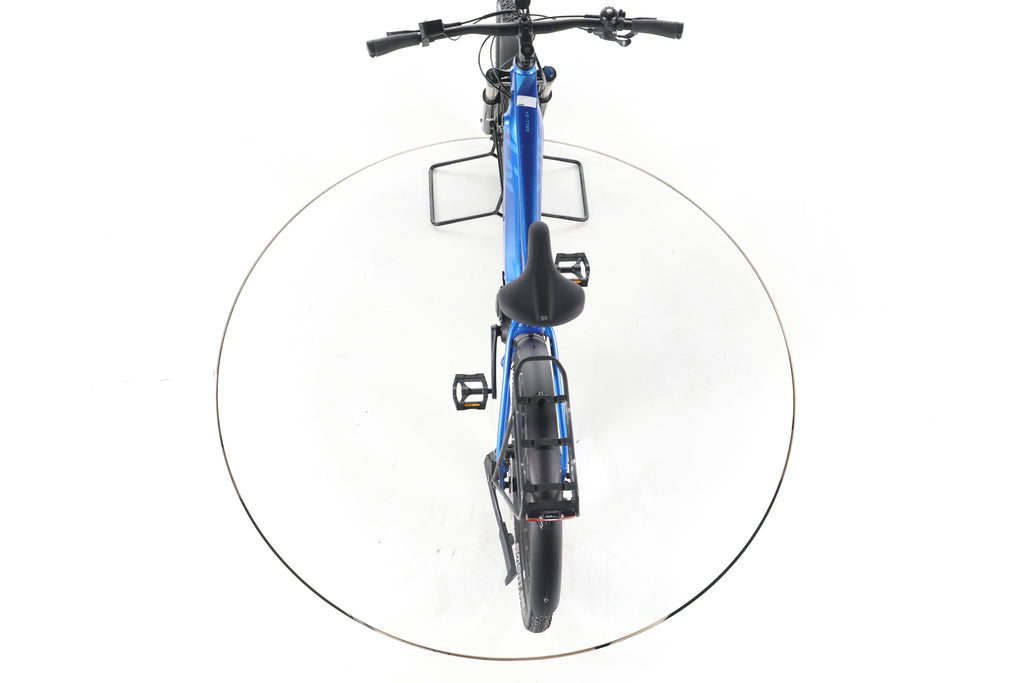 Liv Vall-E+ EX Trekking E-Bike - Image 22