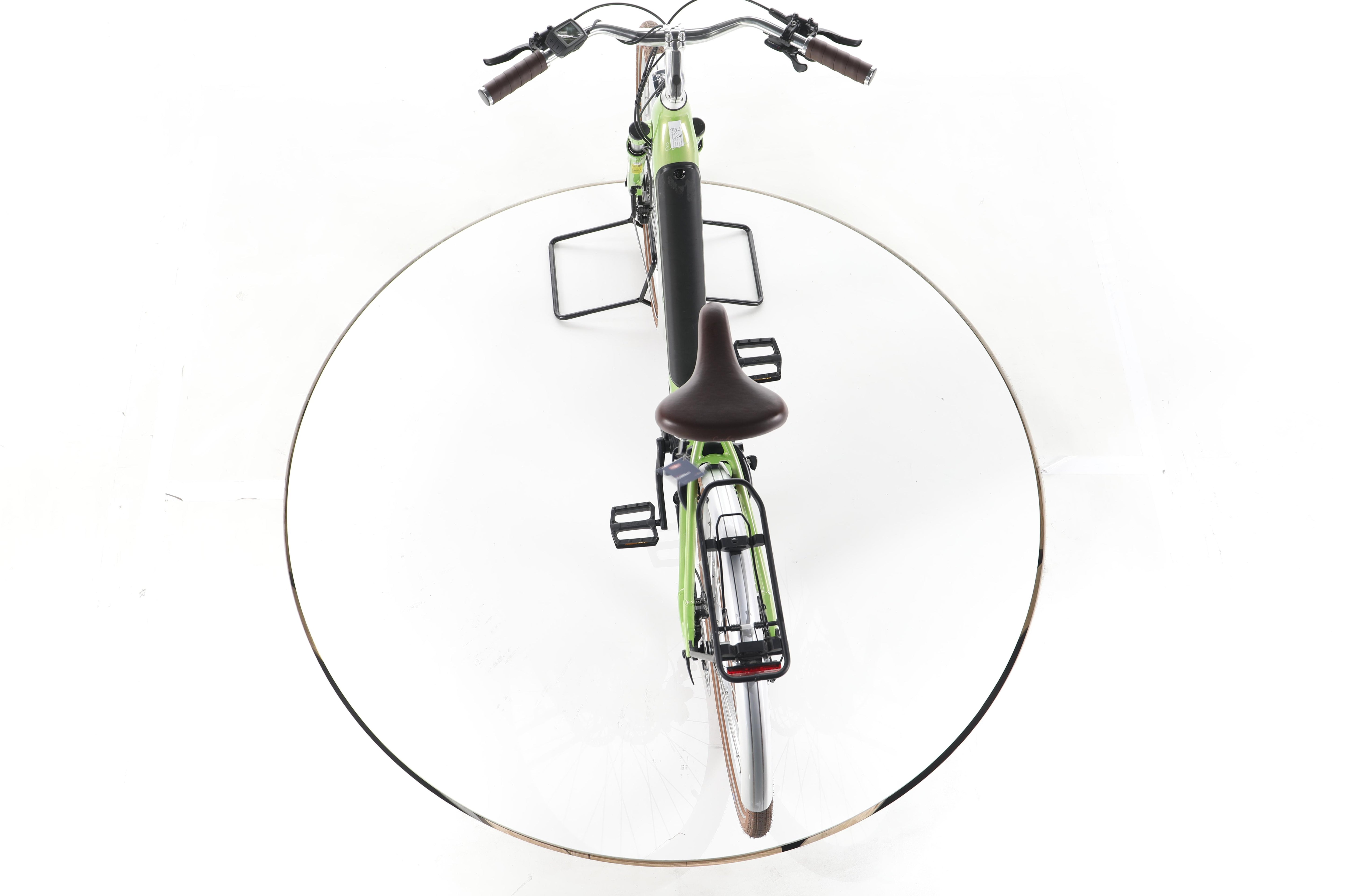 Cube Ella Trekking E-Bike Tiefeinsteiger - Image 22