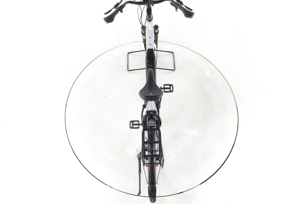 Kalkhoff Endeavour 1.B Move Trekking E-Bike Tiefeinsteiger - Image 22