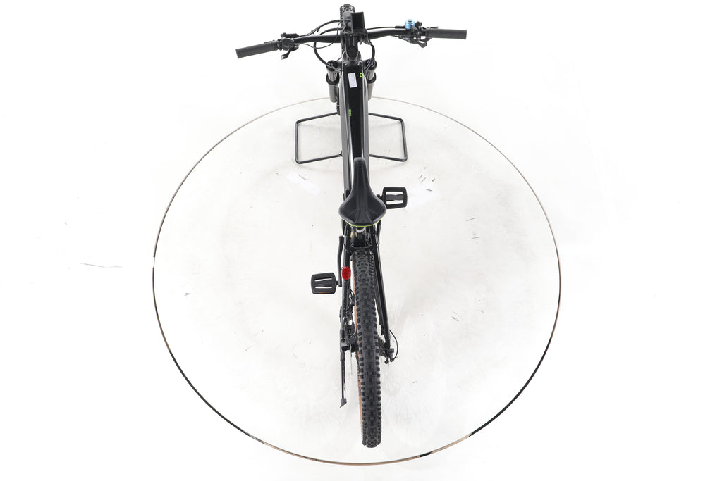 Cube Stereo Hybrid 140 HPC Race E-Bike Fully Carbon - Image 22