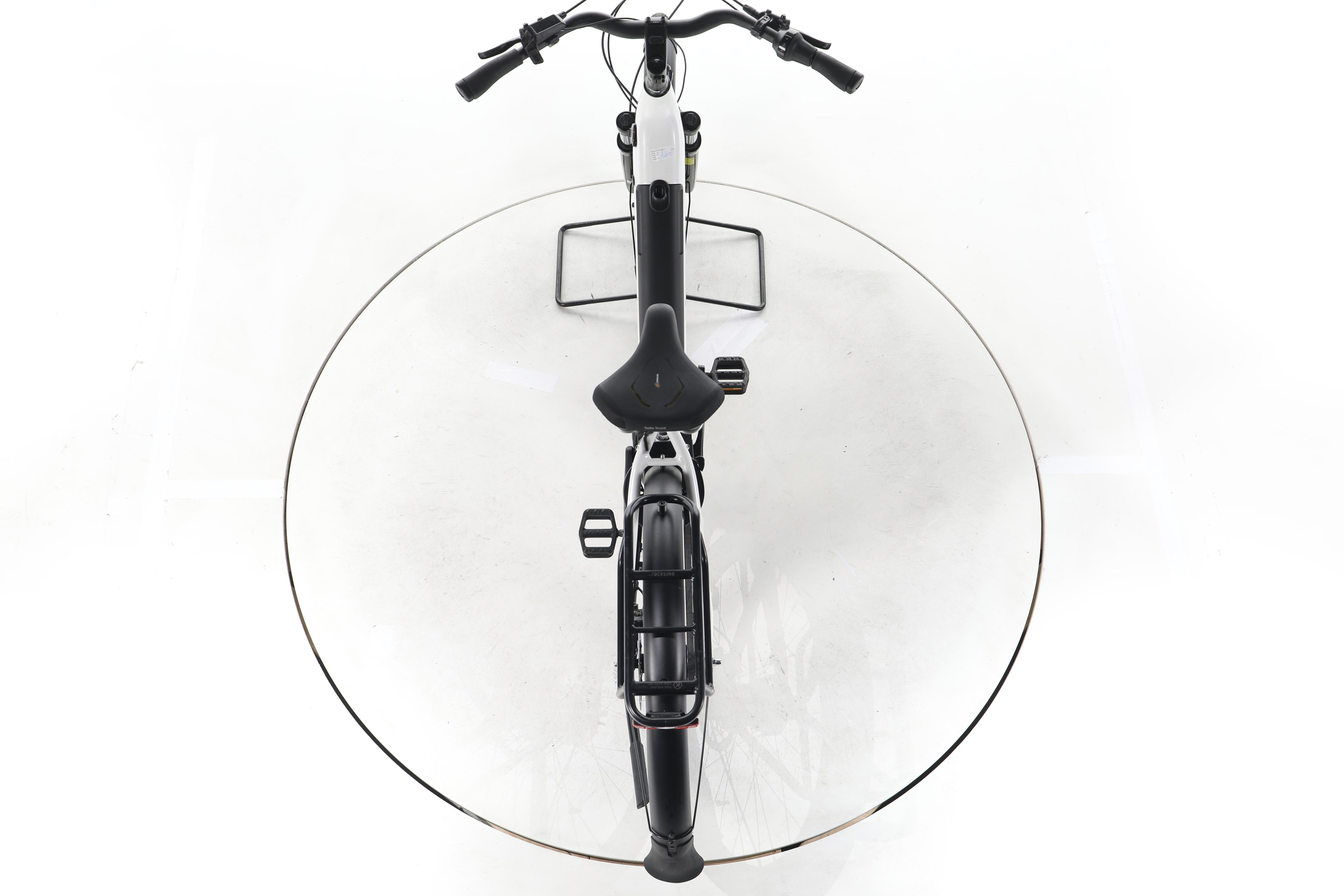 Cannondale Mavaro Neo City E-Bike Tiefeinsteiger 2024 - Image 22