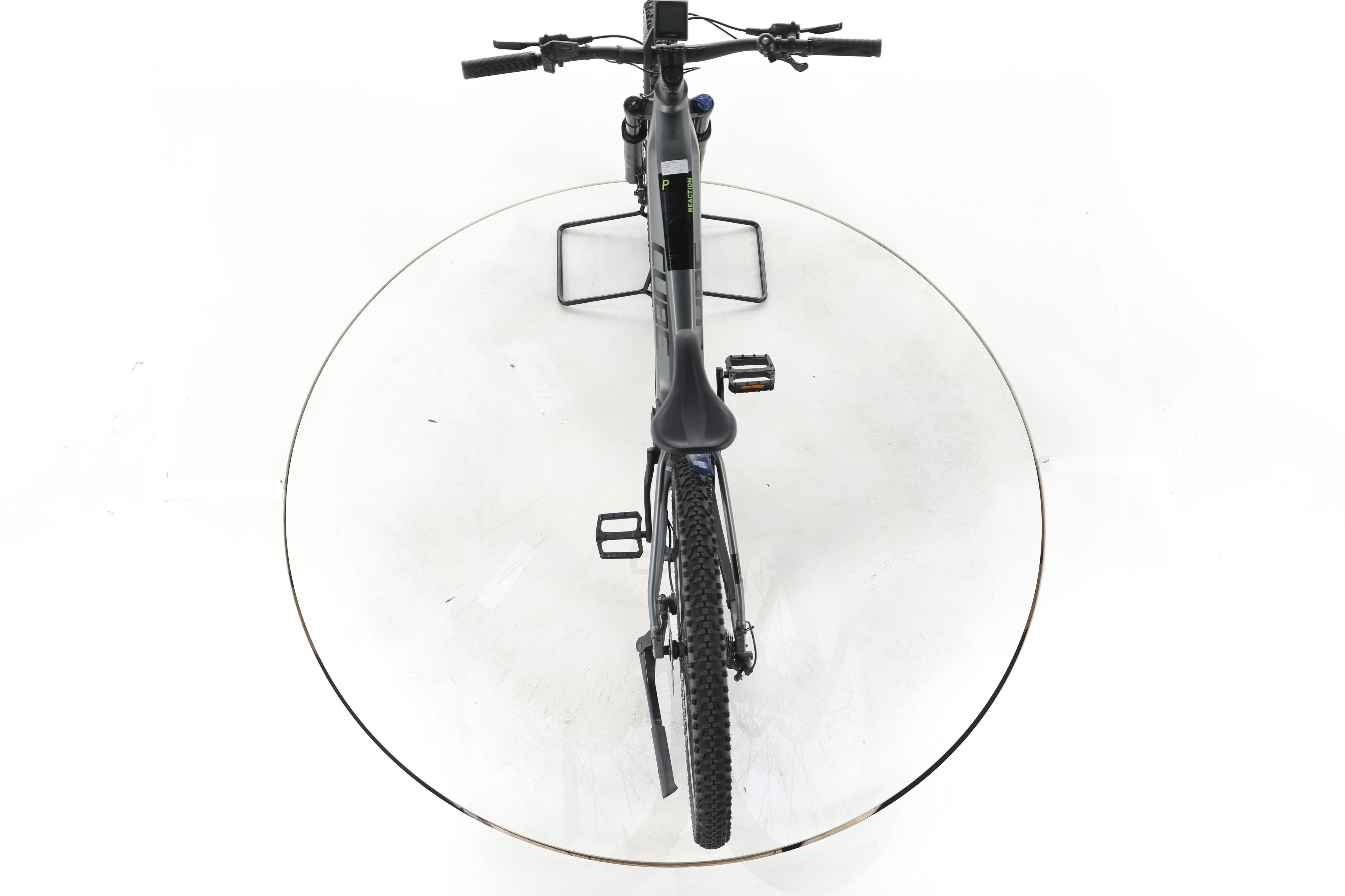 Cube Reaction Hybrid Pro E-Bike - Image 22