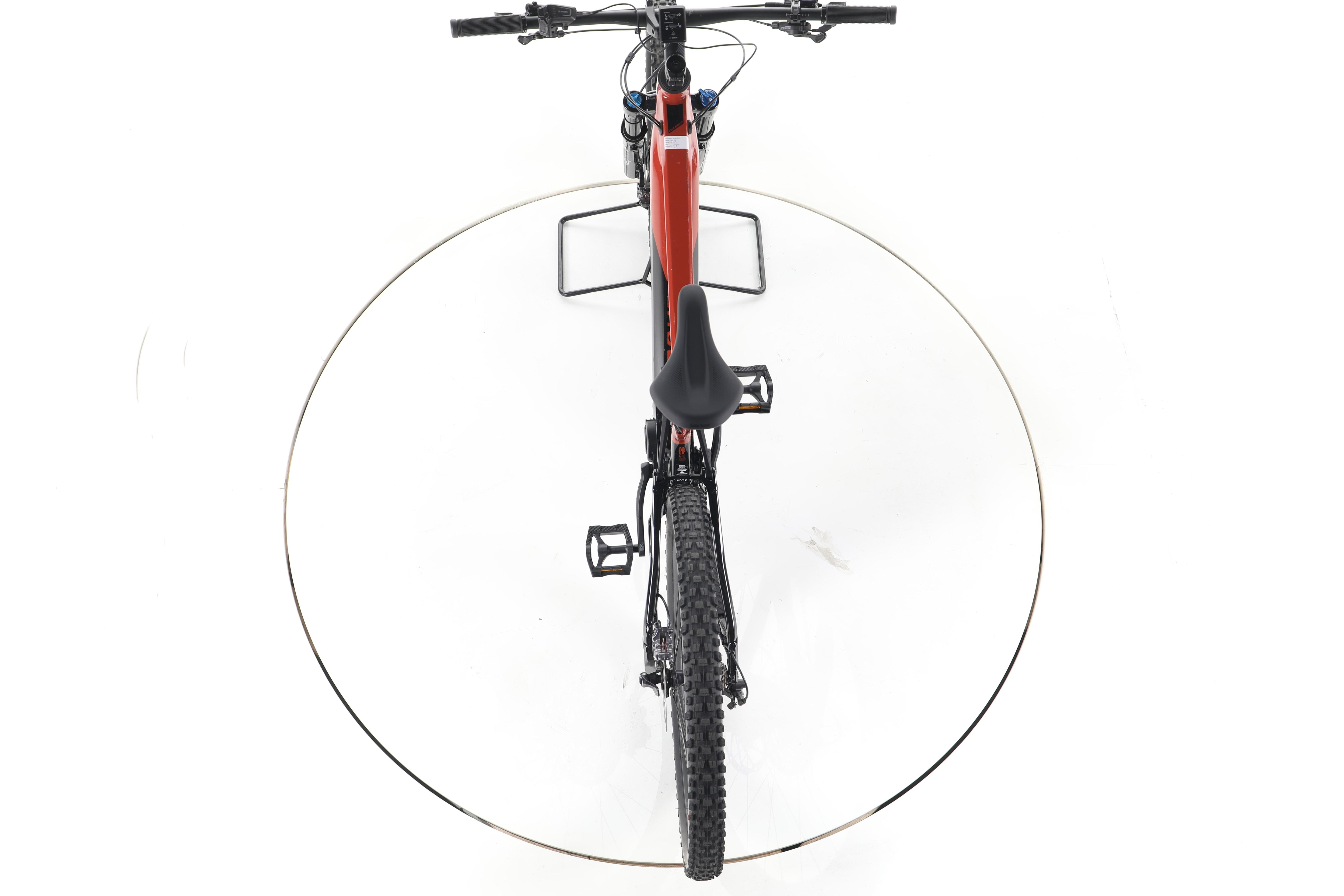 Moustache Bikes Game 7 E-Bike Fully - Image 22