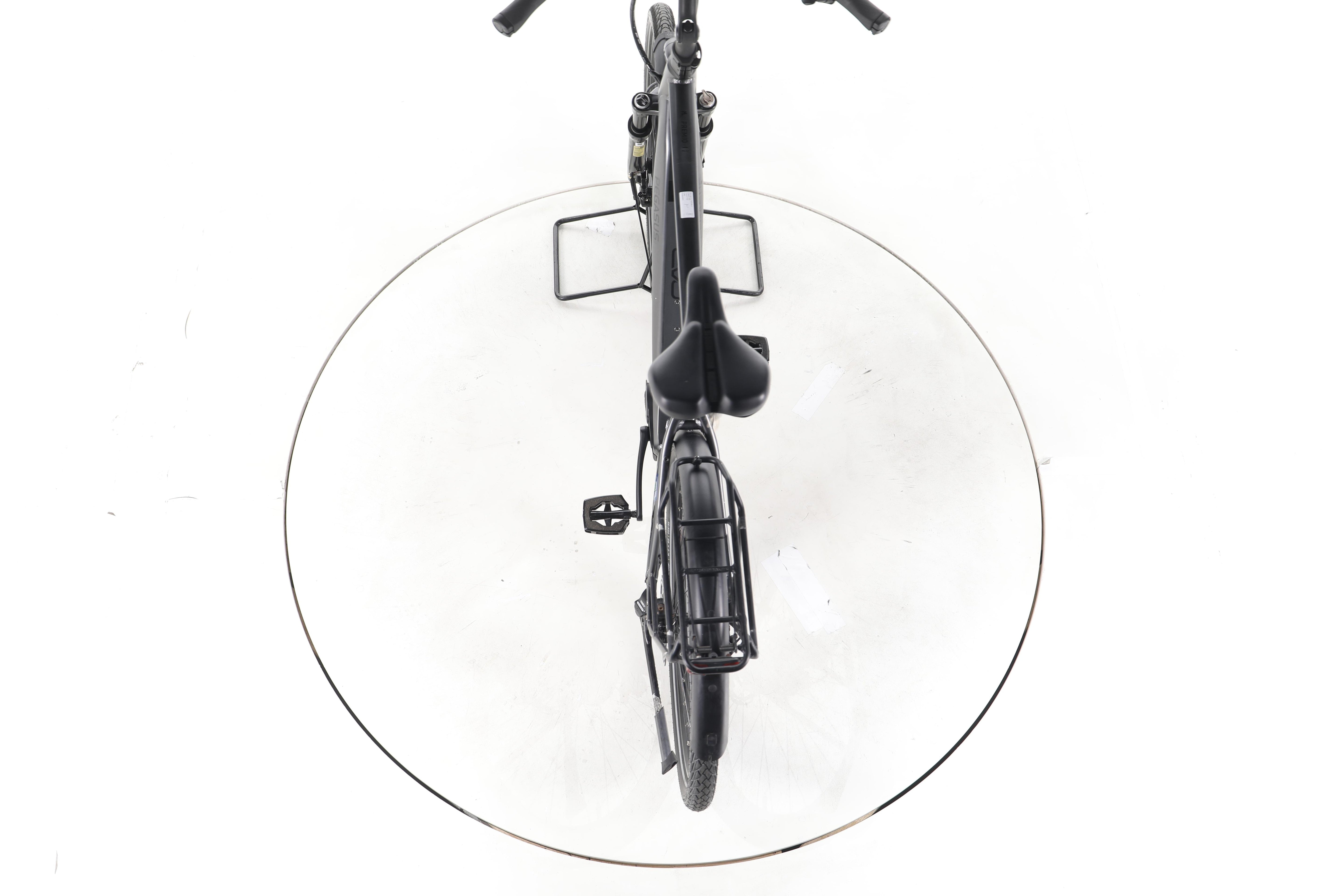 Pegasus Premio EVO 10 Lite COMFORT Trekking E-Bike - Image 22