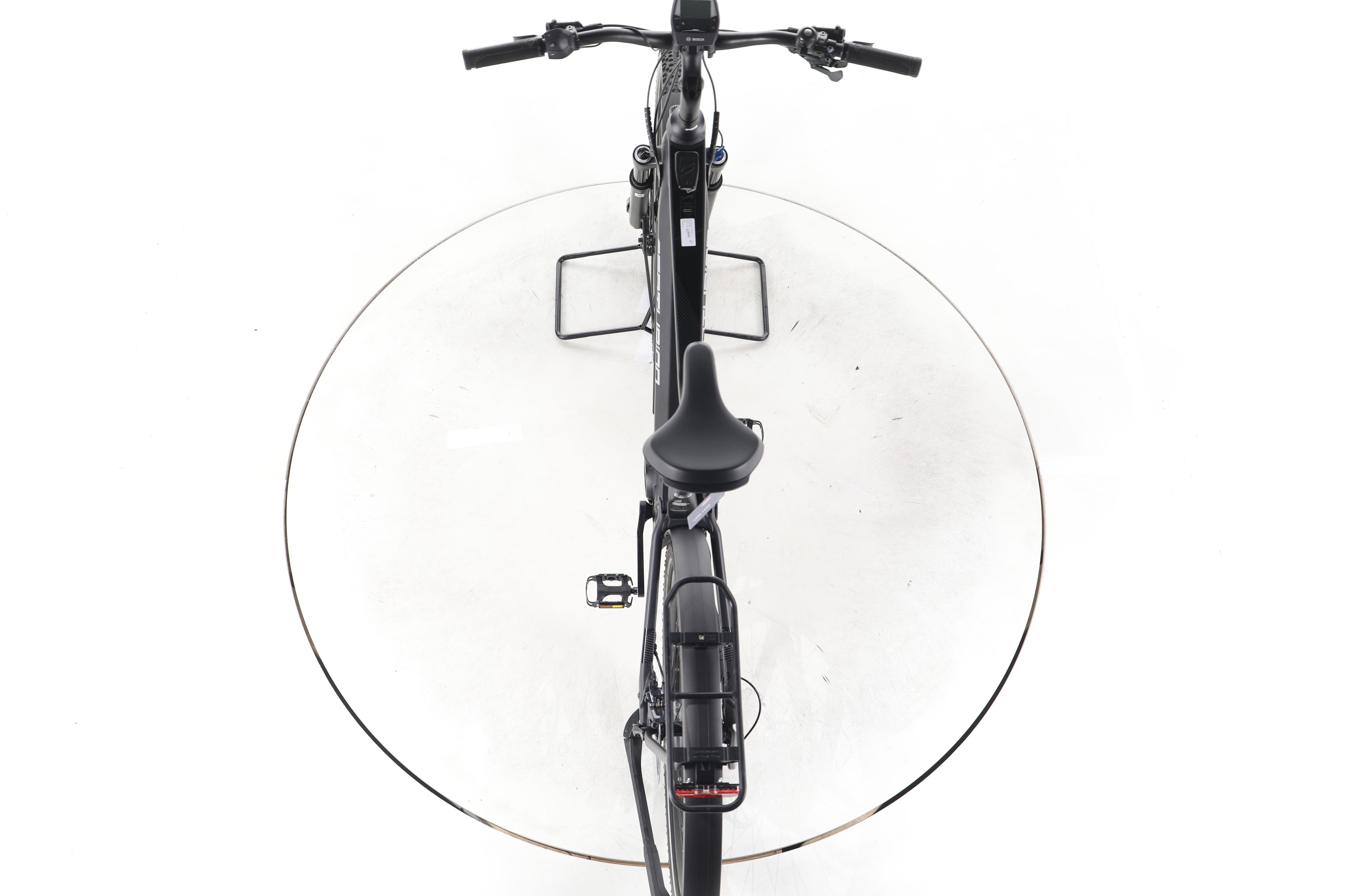 Centurion Lhasa E R860I EQ Trekking E-Bike - Image 22