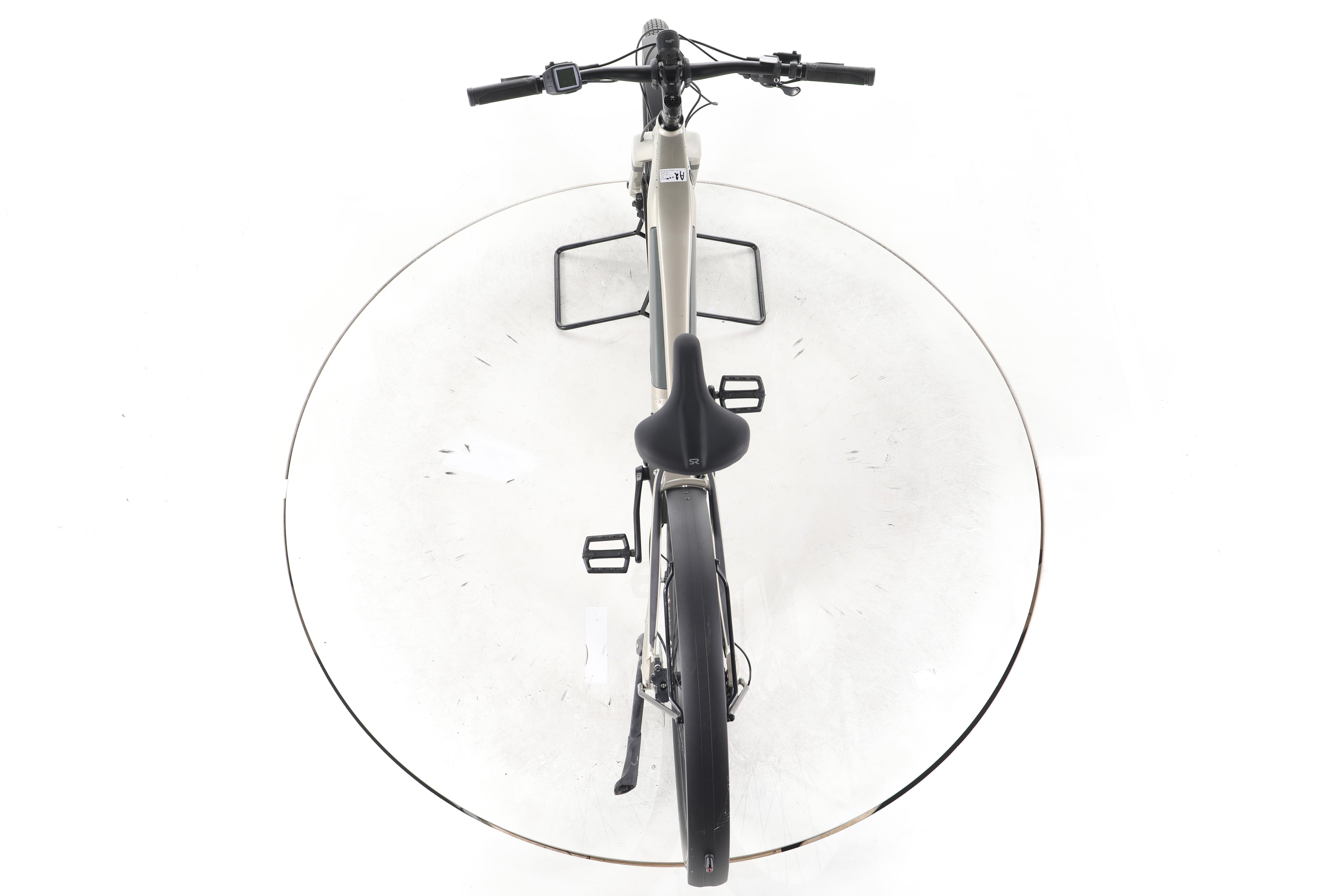 Cannondale Tesoro Neo X 3 Trekking E-Bike - Image 22