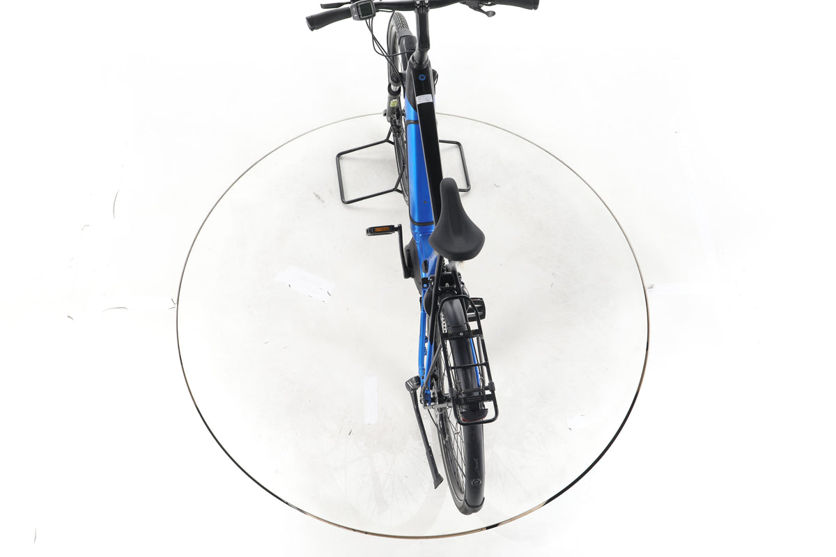 Kreidler Vitality Eco7 Sport Trekking E-Bike - Image 22
