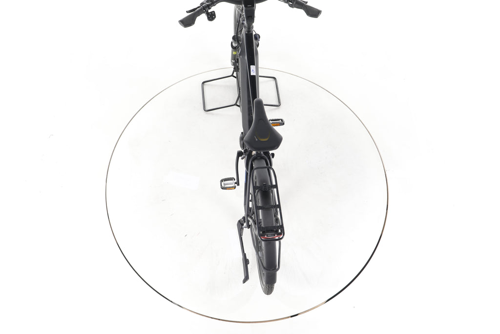 Giant Dailytour E+ 2 GTS City E-Bike - Image 22