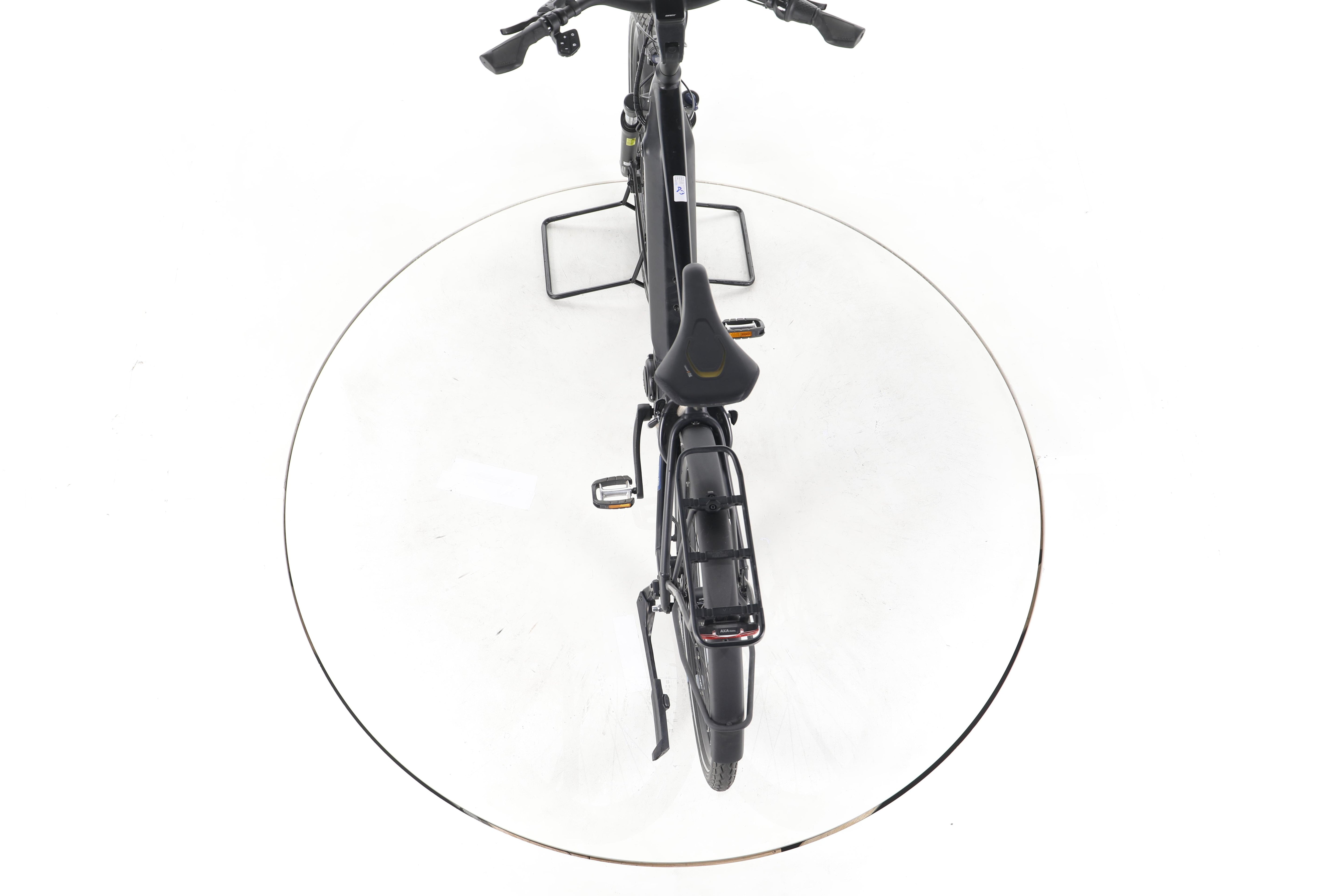 Giant Dailytour E+ 2 GTS City E-Bike - Image 22