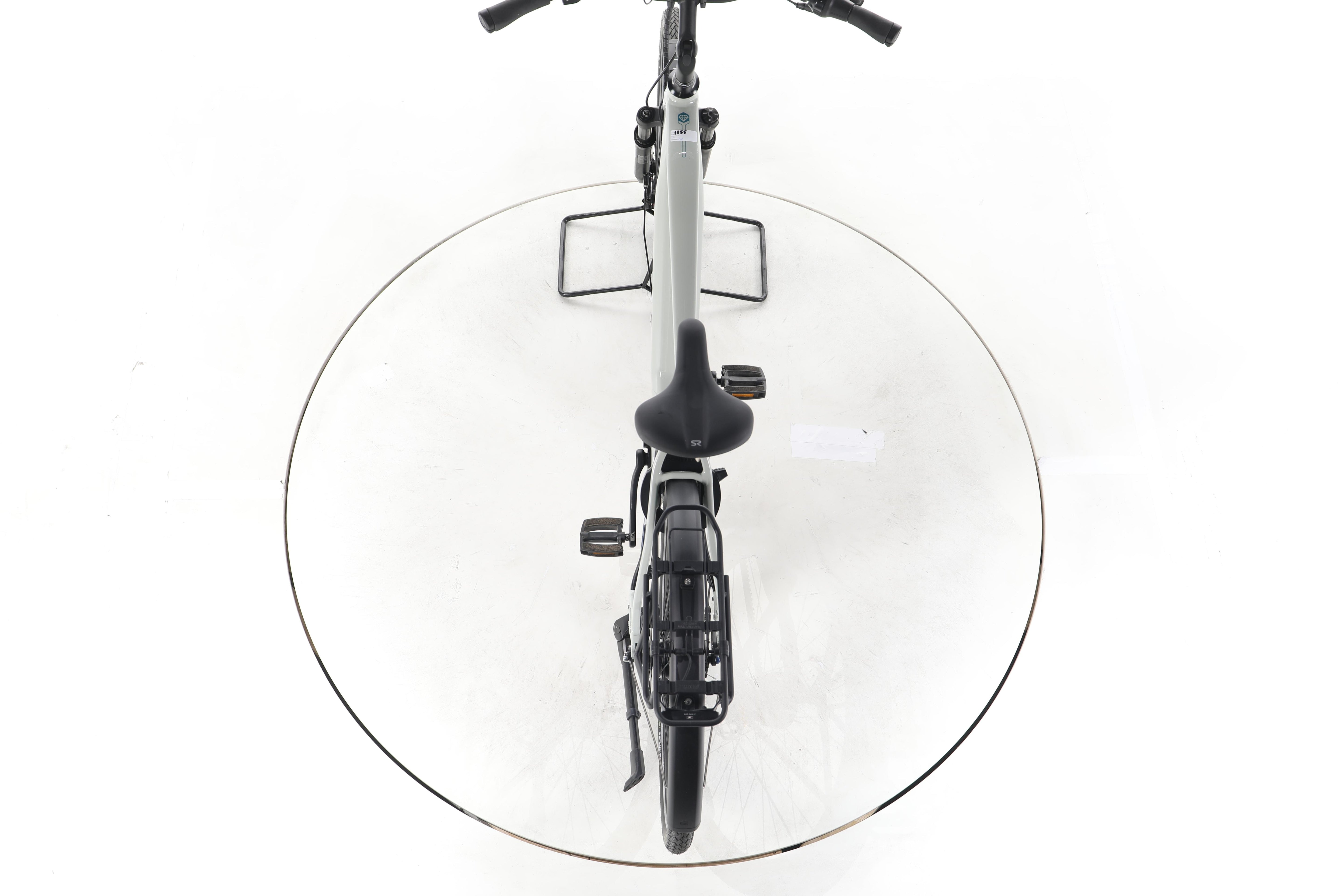 Victoria eManufaktur 11.8 City E-Bike - Image 22