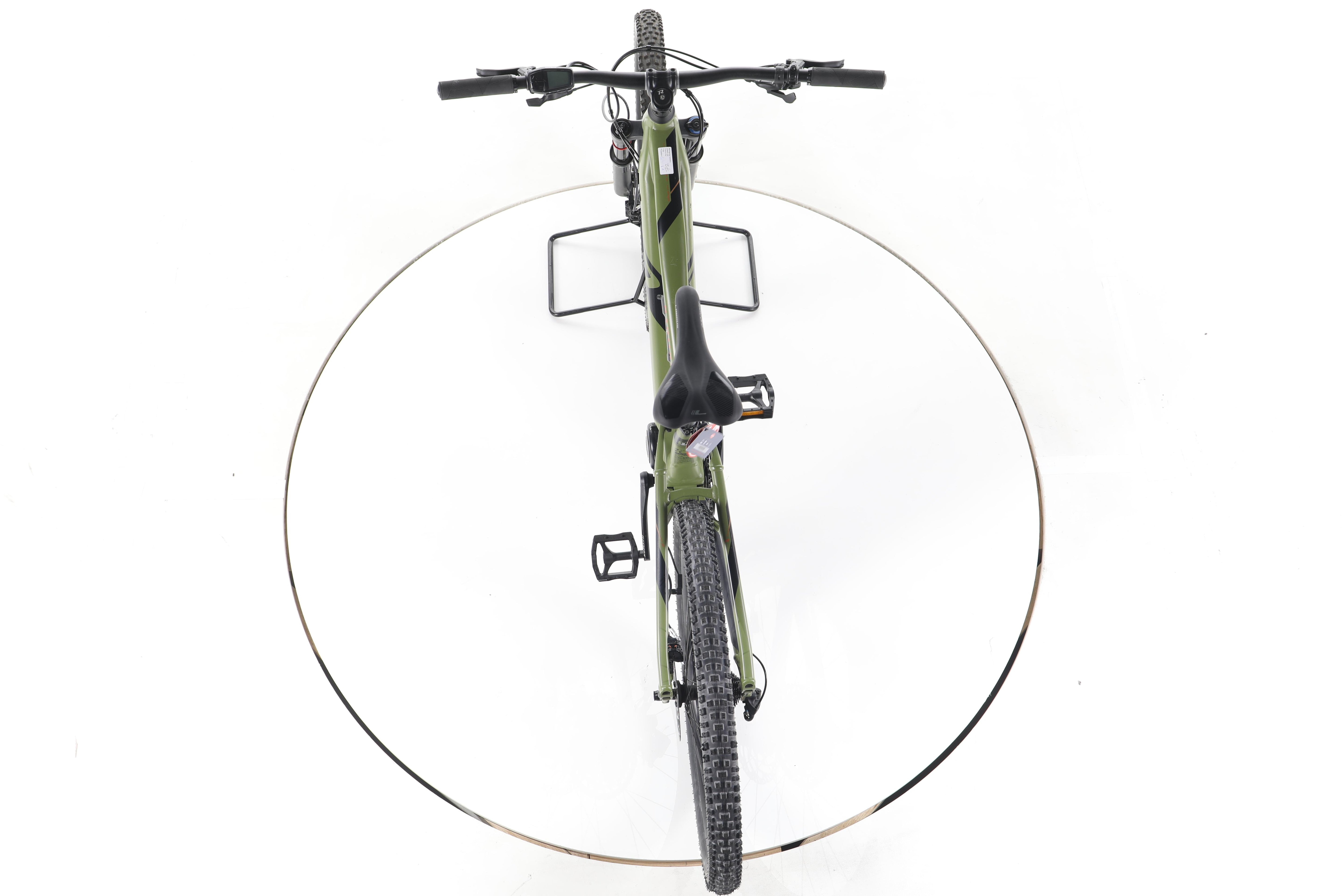 R Raymon FullRay 150E 9.0 E-Bike Fully - Image 22