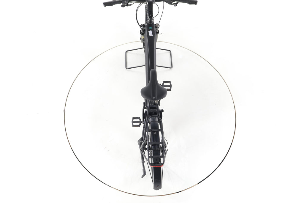 Brennabor A-86e Trekking E-Bike - Image 22
