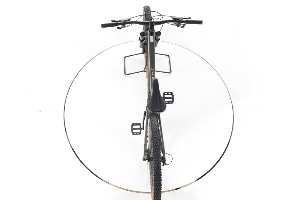Trek Top Fuel Fahrrad Fully - Image 22
