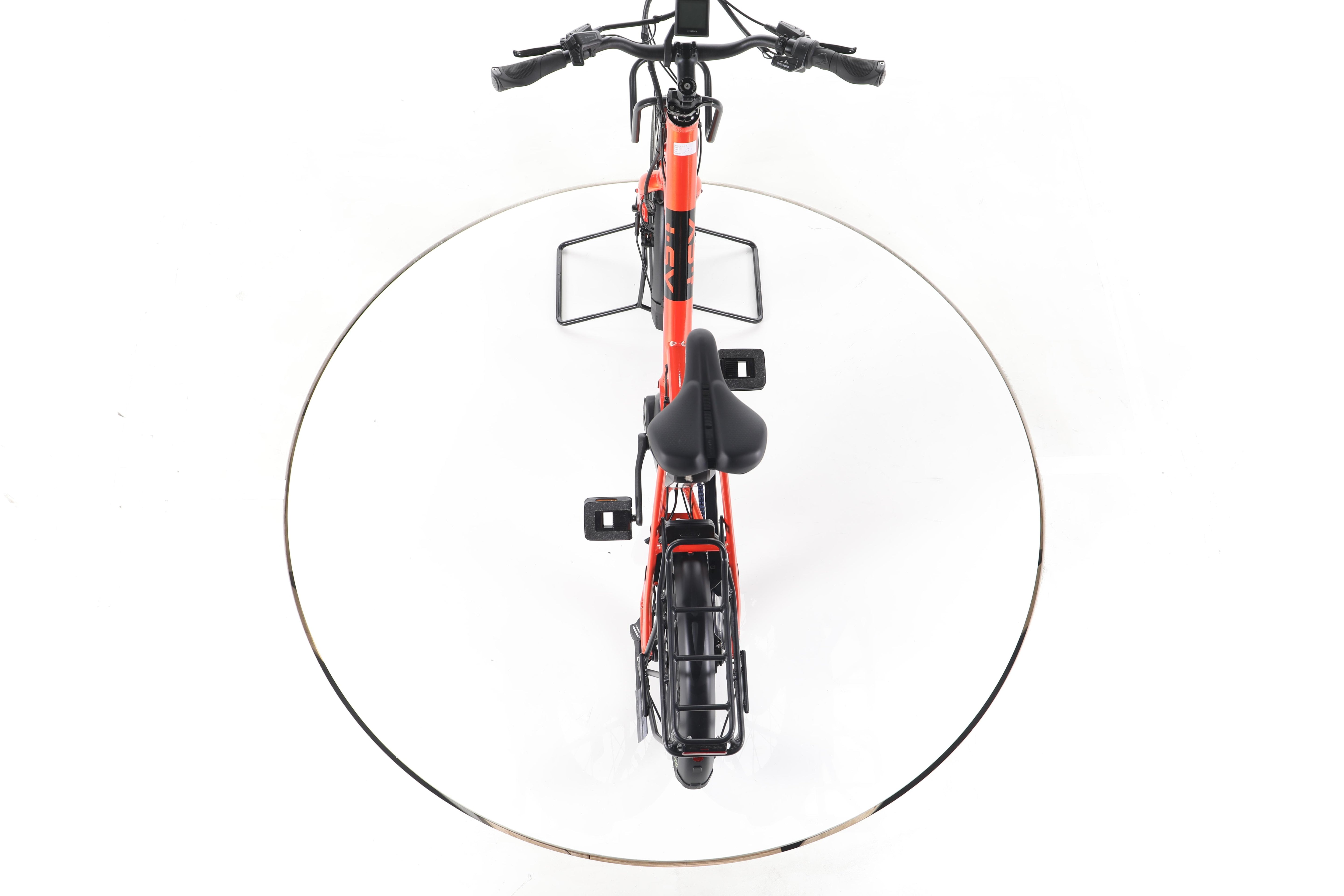 i:SY XXL N3.8 ZR Kompakt E-Bike Tiefeinsteiger - Image 22